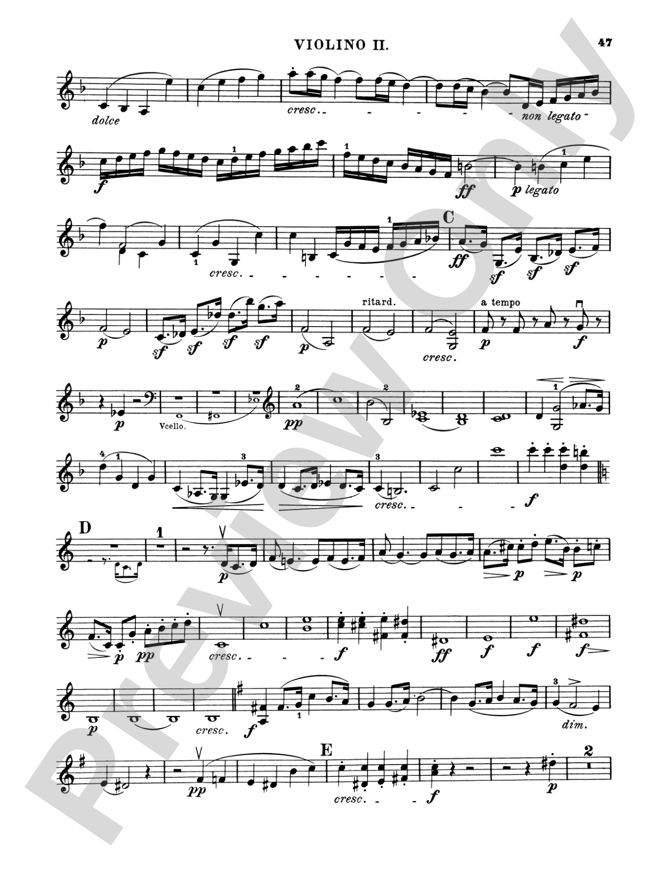Beethoven: String Quartets, Volume III