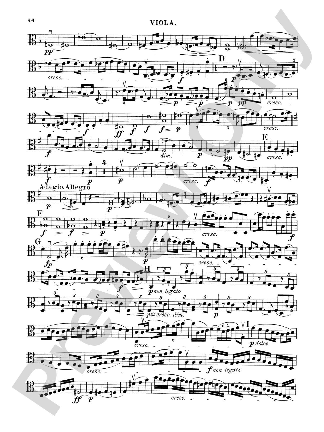 Beethoven: String Quartets, Volume III