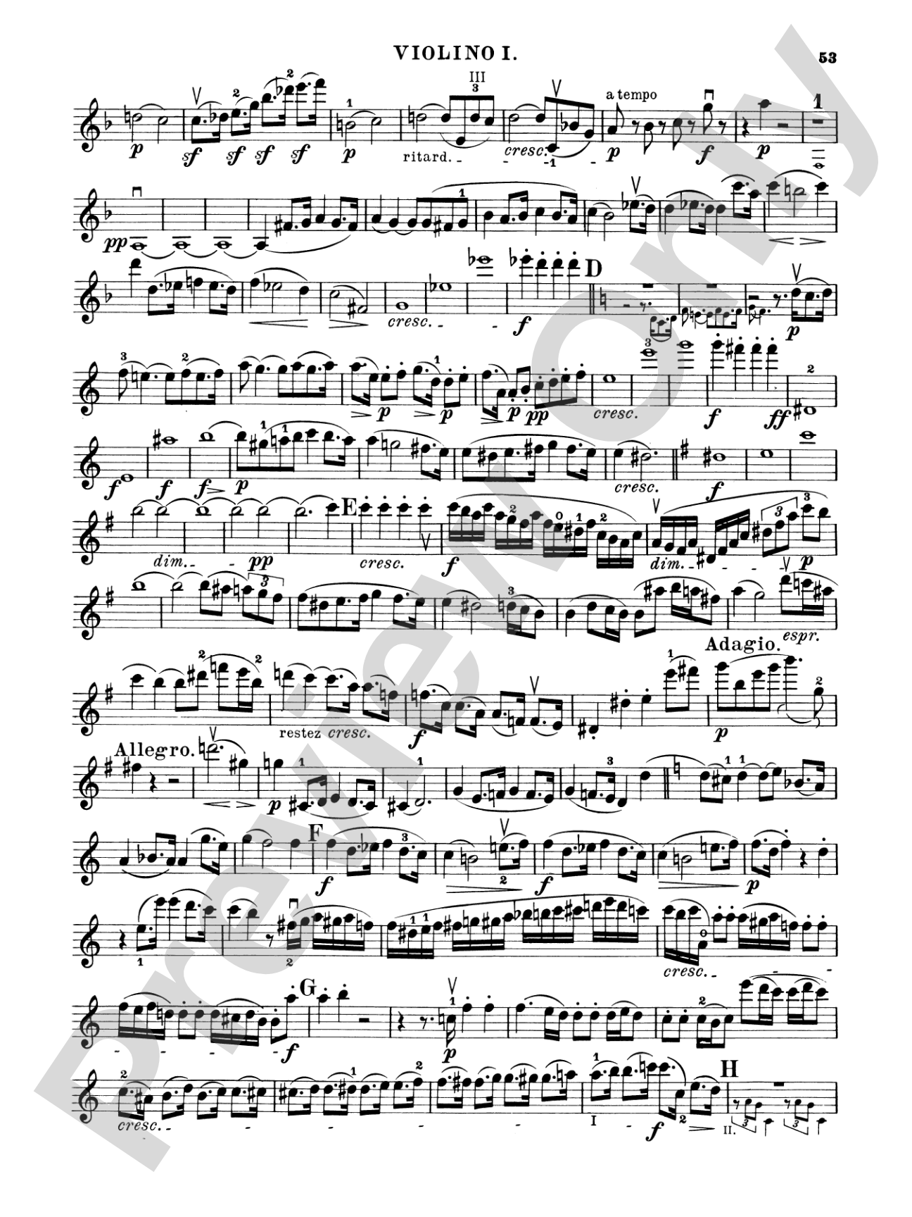 Beethoven: String Quartets, Volume III