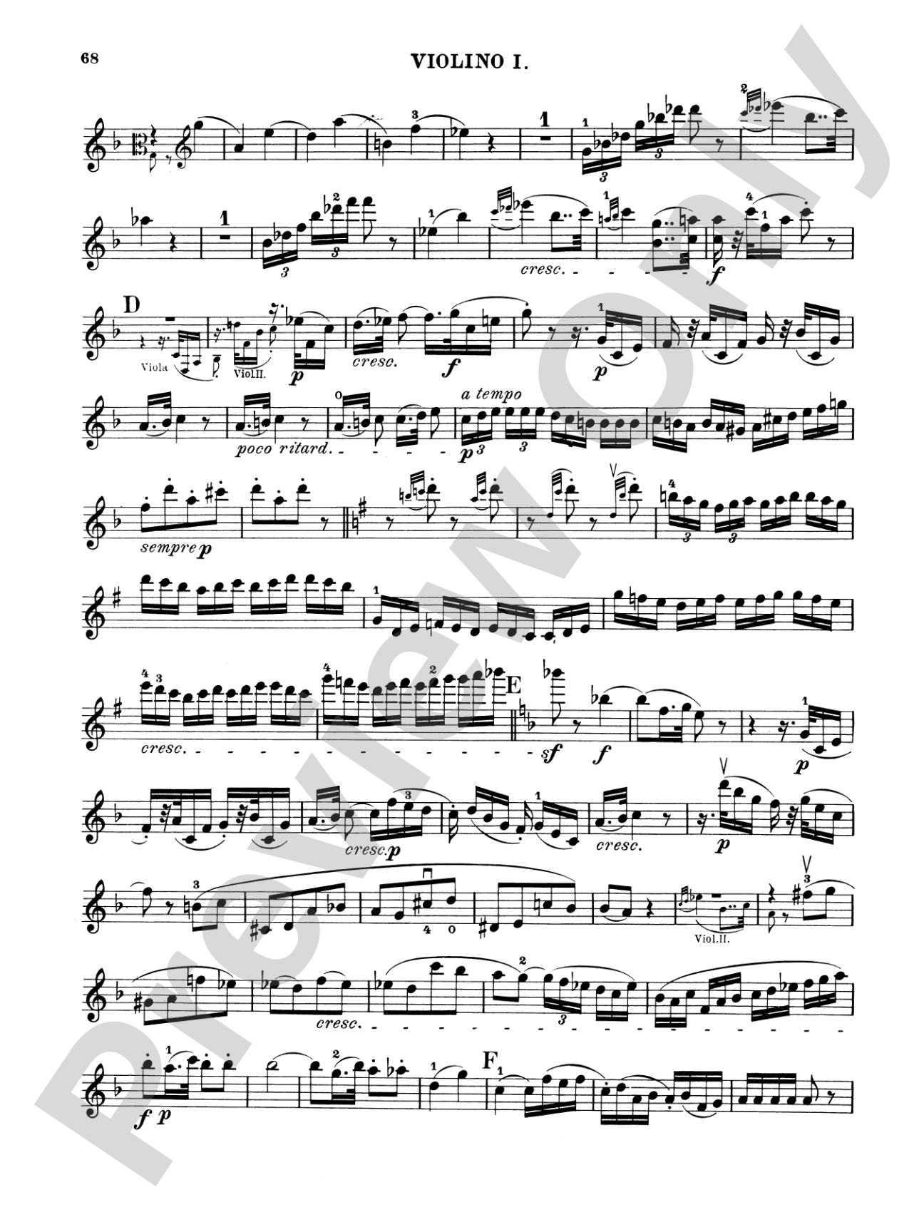 Beethoven: String Quartets, Volume III