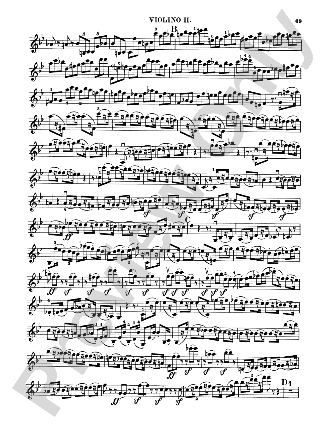 Beethoven: String Quartets, Volume III