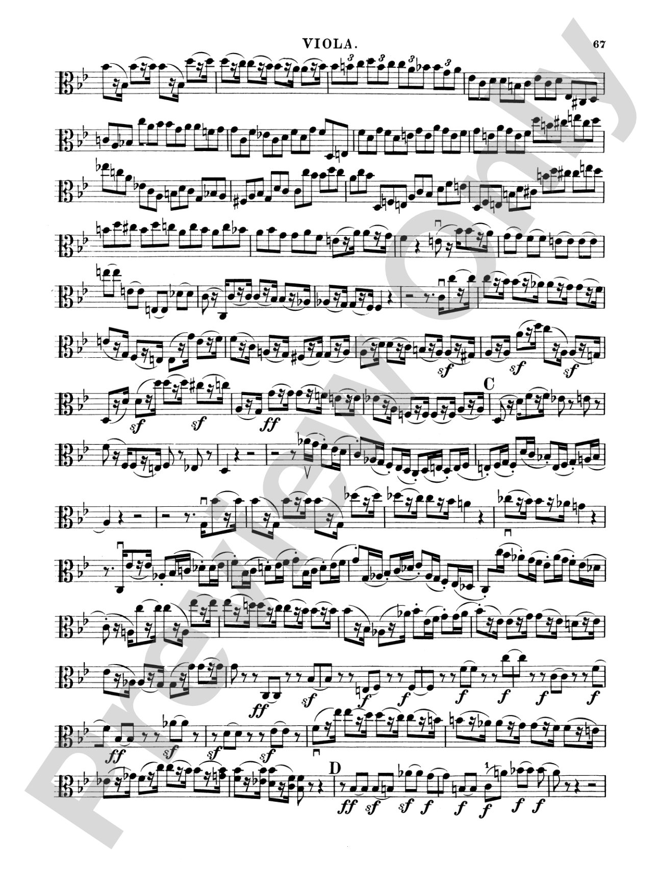 Beethoven: String Quartets, Volume III