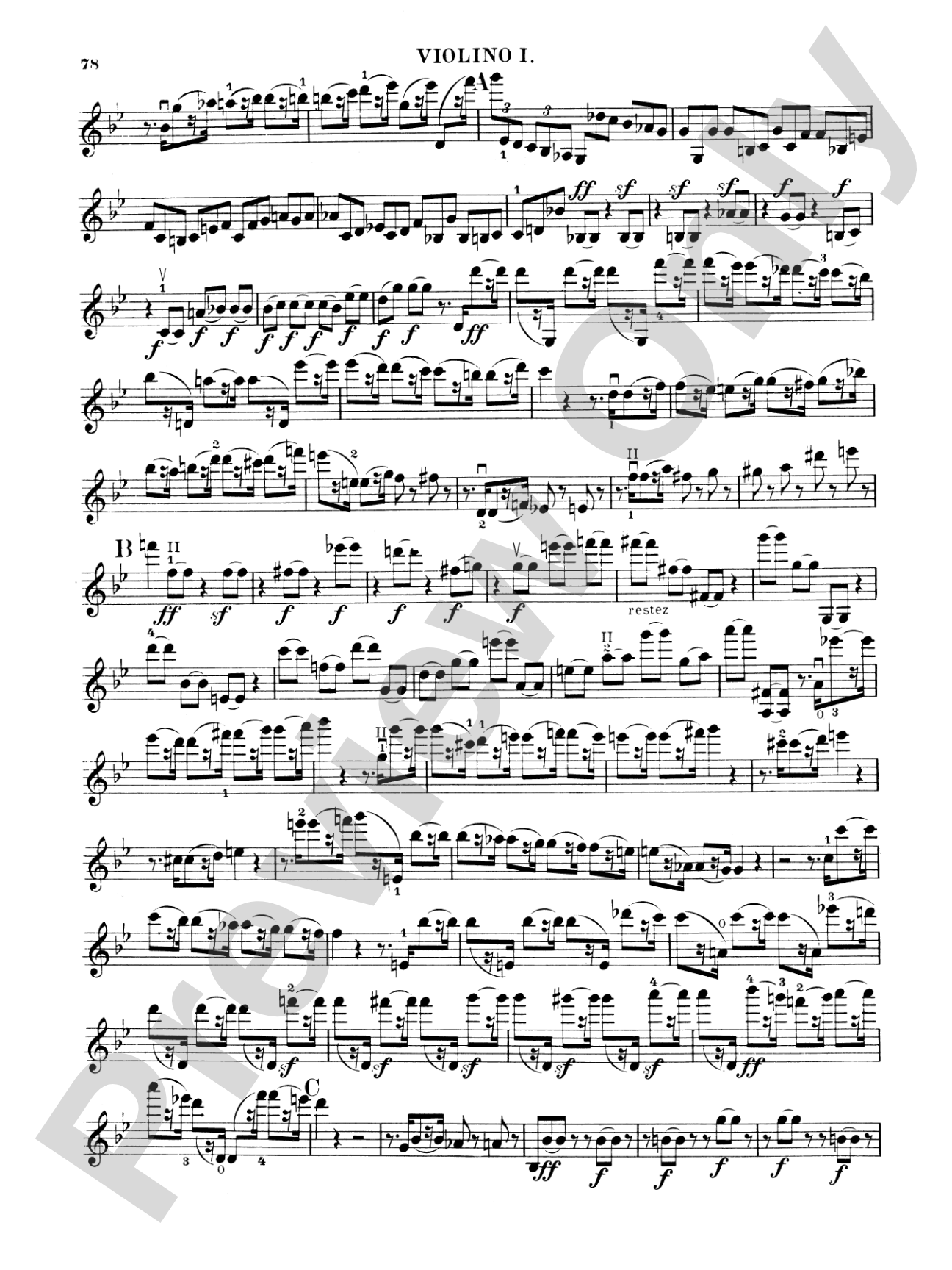 Beethoven: String Quartets, Volume III