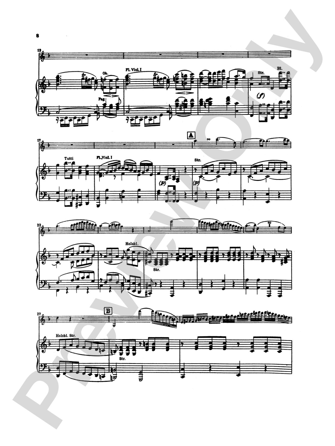 Beethoven: Two Romances, Op. 40 and 50