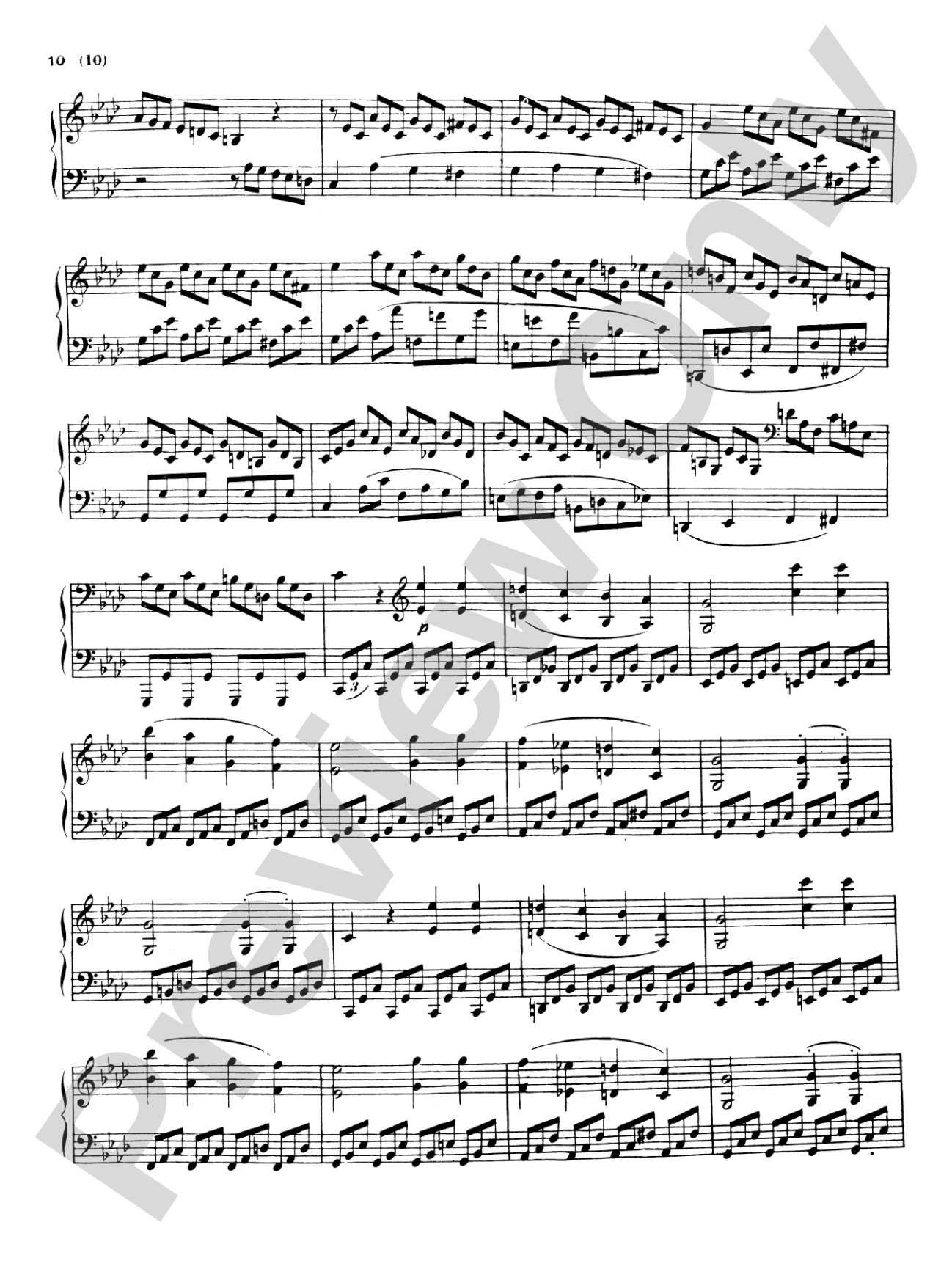 Beethoven: Sonatas (Urtext), Volume I (Nos. 1-15): Piano Book
