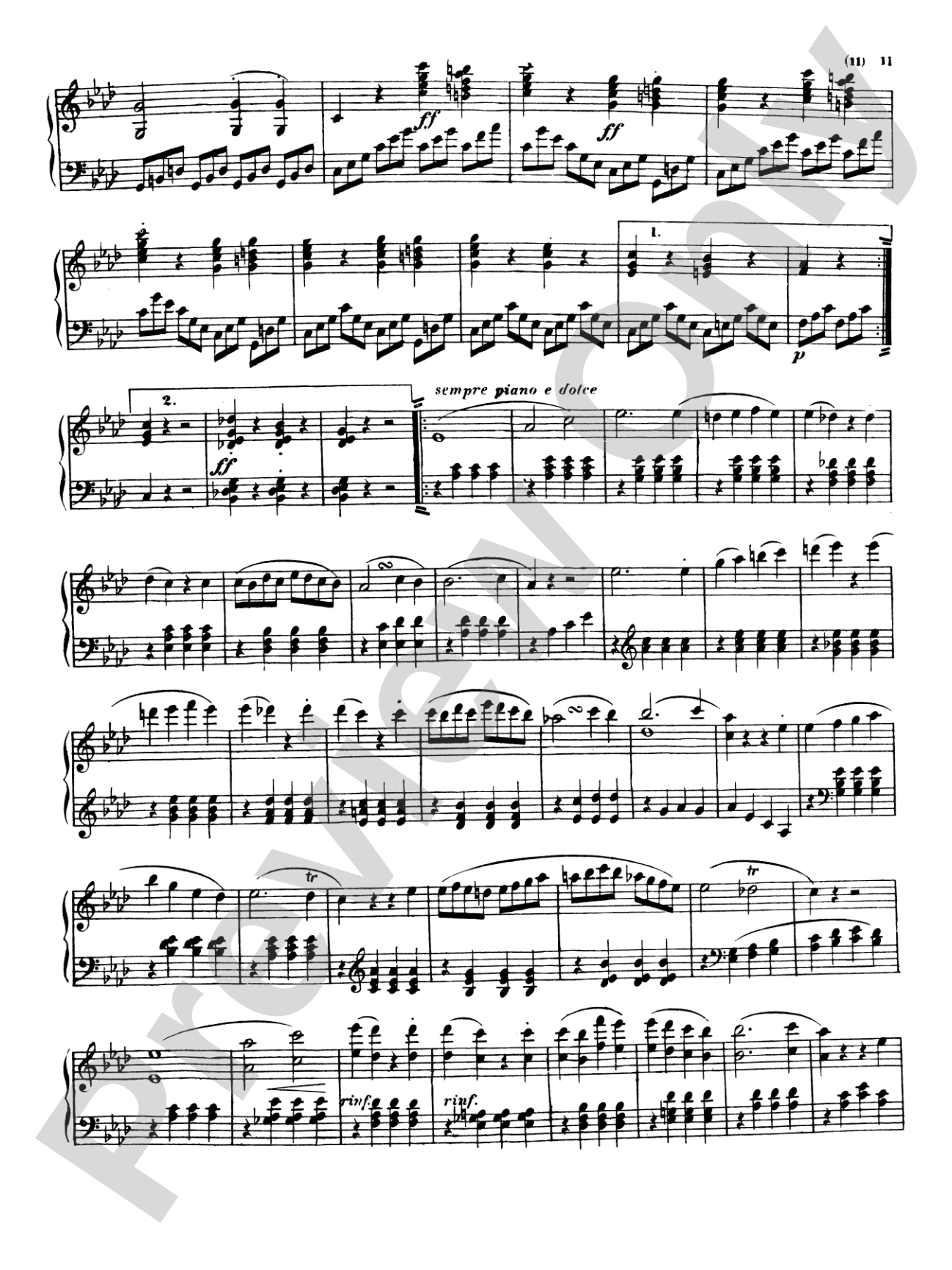 Beethoven: Sonatas (Urtext), Volume I (Nos. 1-15): Piano Book