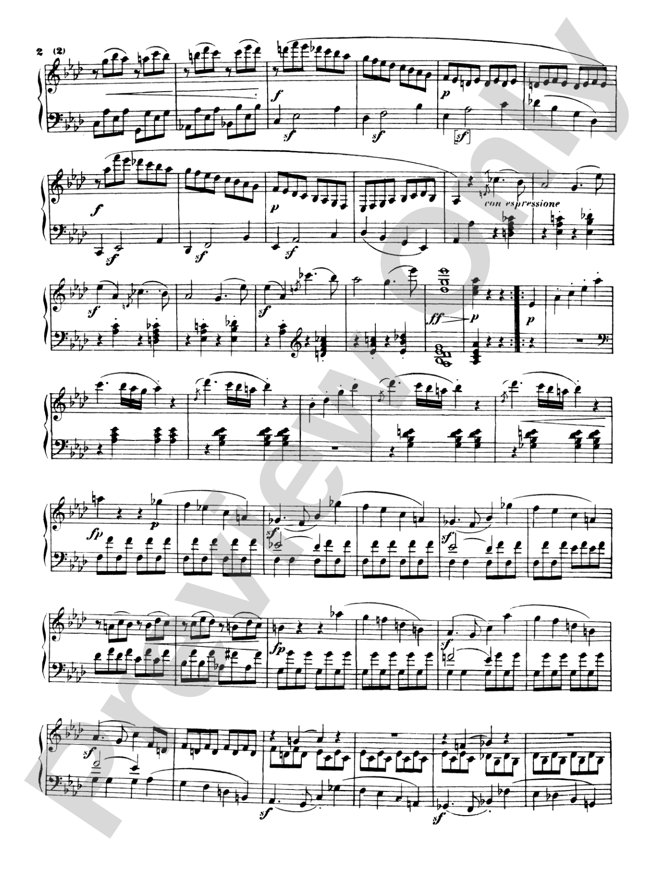 Beethoven: Sonatas (Urtext), Volume I (Nos. 1-15): Piano Book