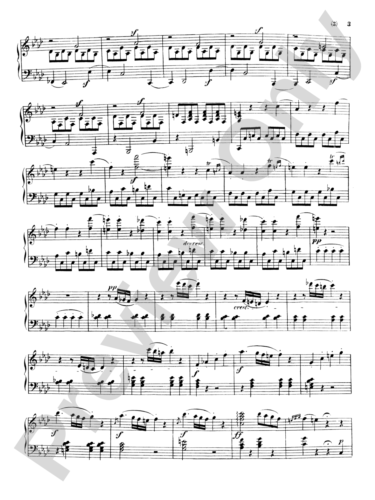 Beethoven: Sonatas (Urtext), Volume I (Nos. 1-15): Piano Book