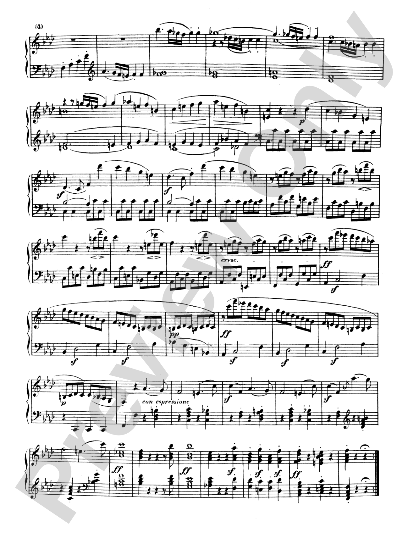 Beethoven: Sonatas (Urtext), Volume I (Nos. 1-15): Piano Book