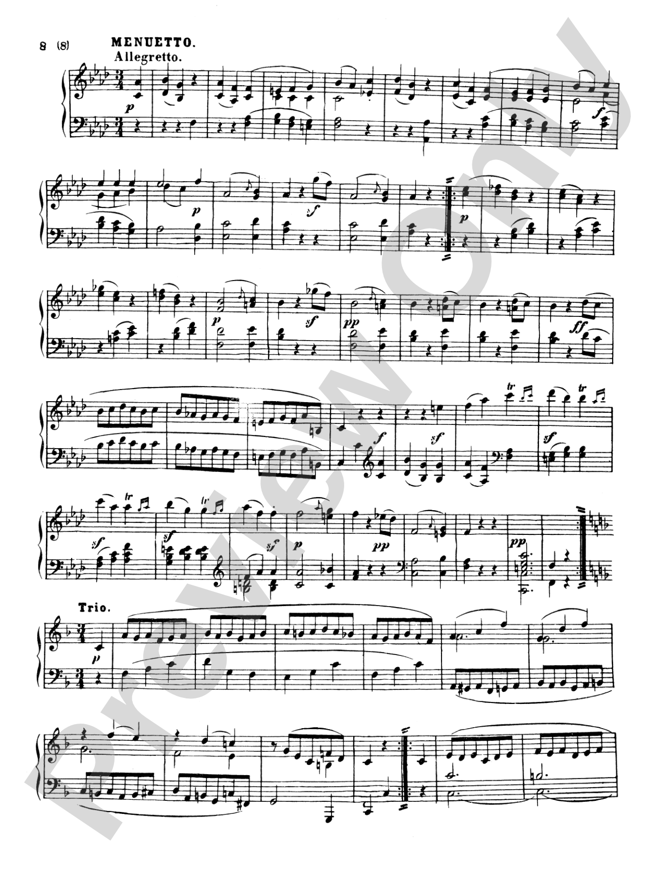 Beethoven: Sonatas (Urtext), Volume I (Nos. 1-15): Piano Book