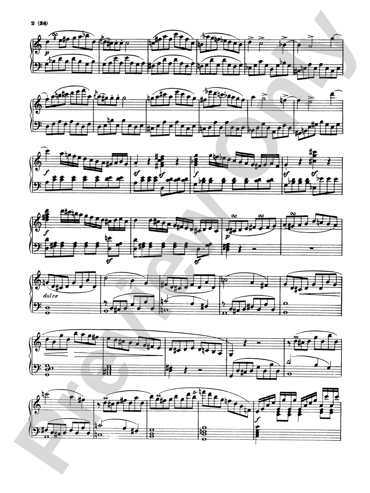Beethoven: Sonatas (Urtext), Volume I (Nos. 1-15)