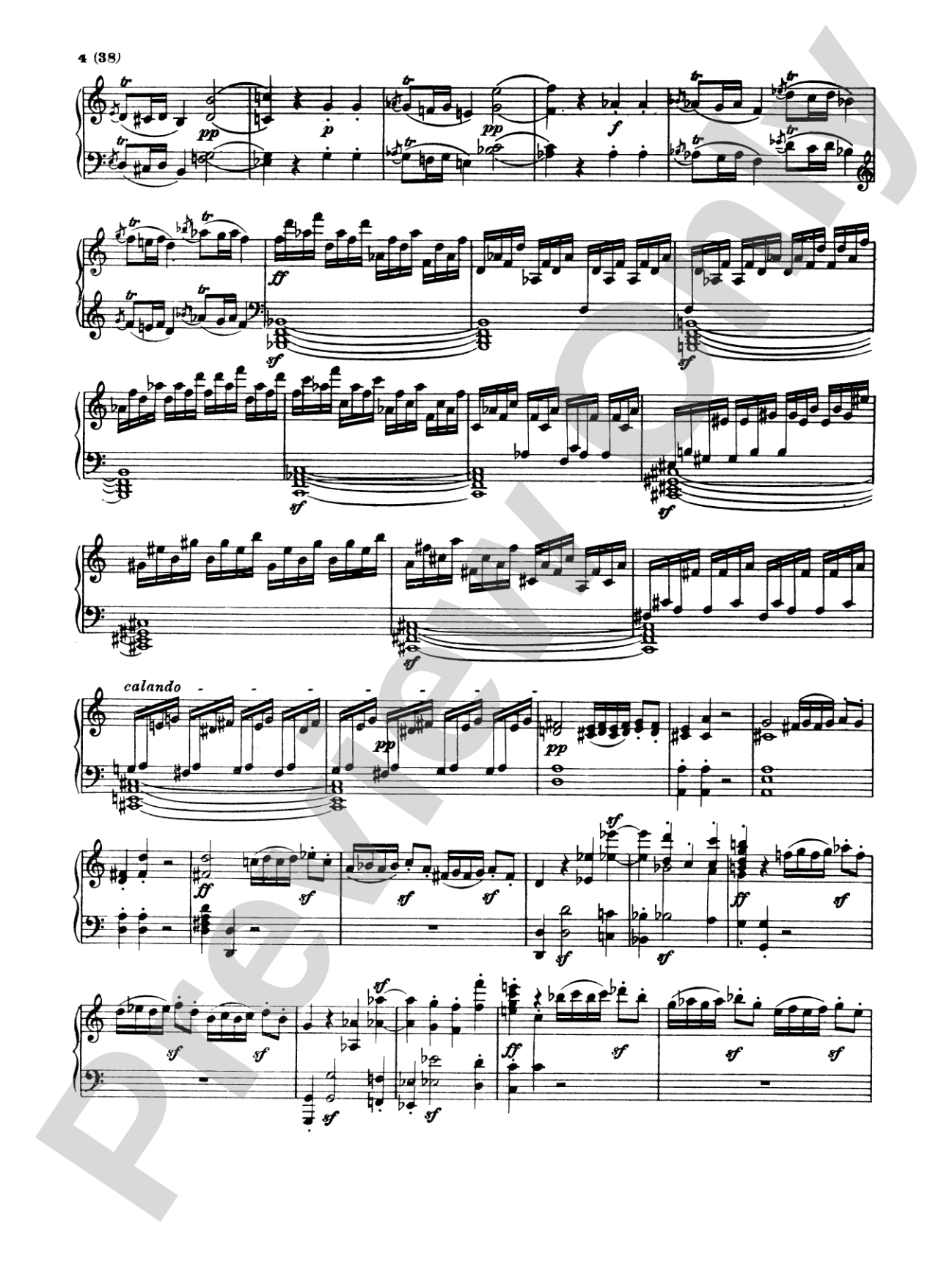 Beethoven: Sonatas (Urtext), Volume I (Nos. 1-15)