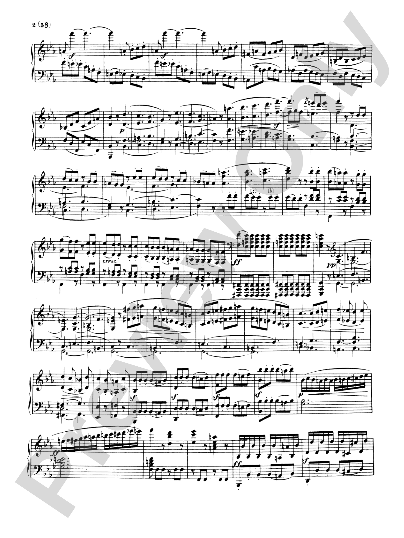 Beethoven: Sonatas (Urtext), Volume I (Nos. 1-15)