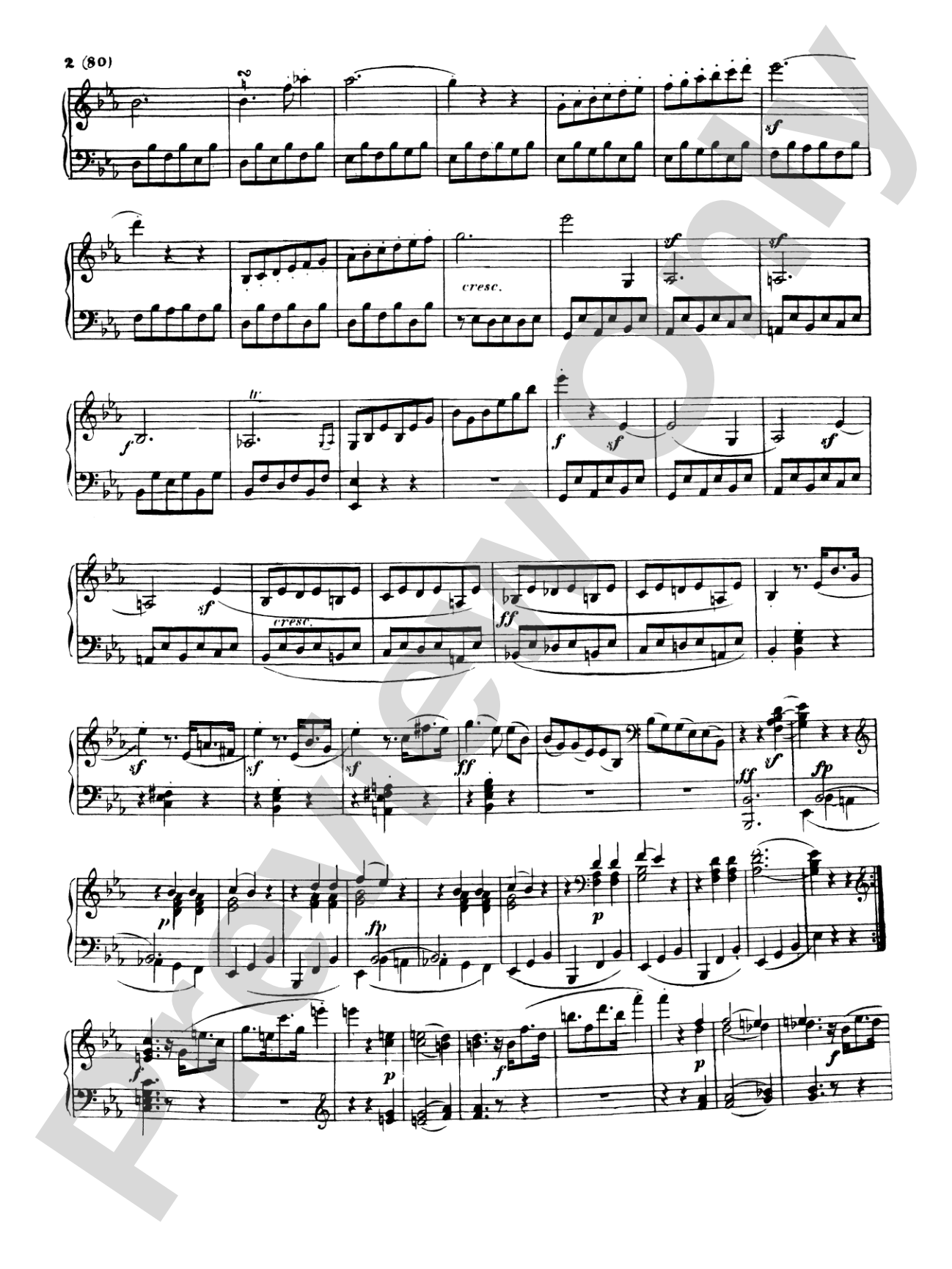 Beethoven: Sonatas (Urtext), Volume I (Nos. 1-15)