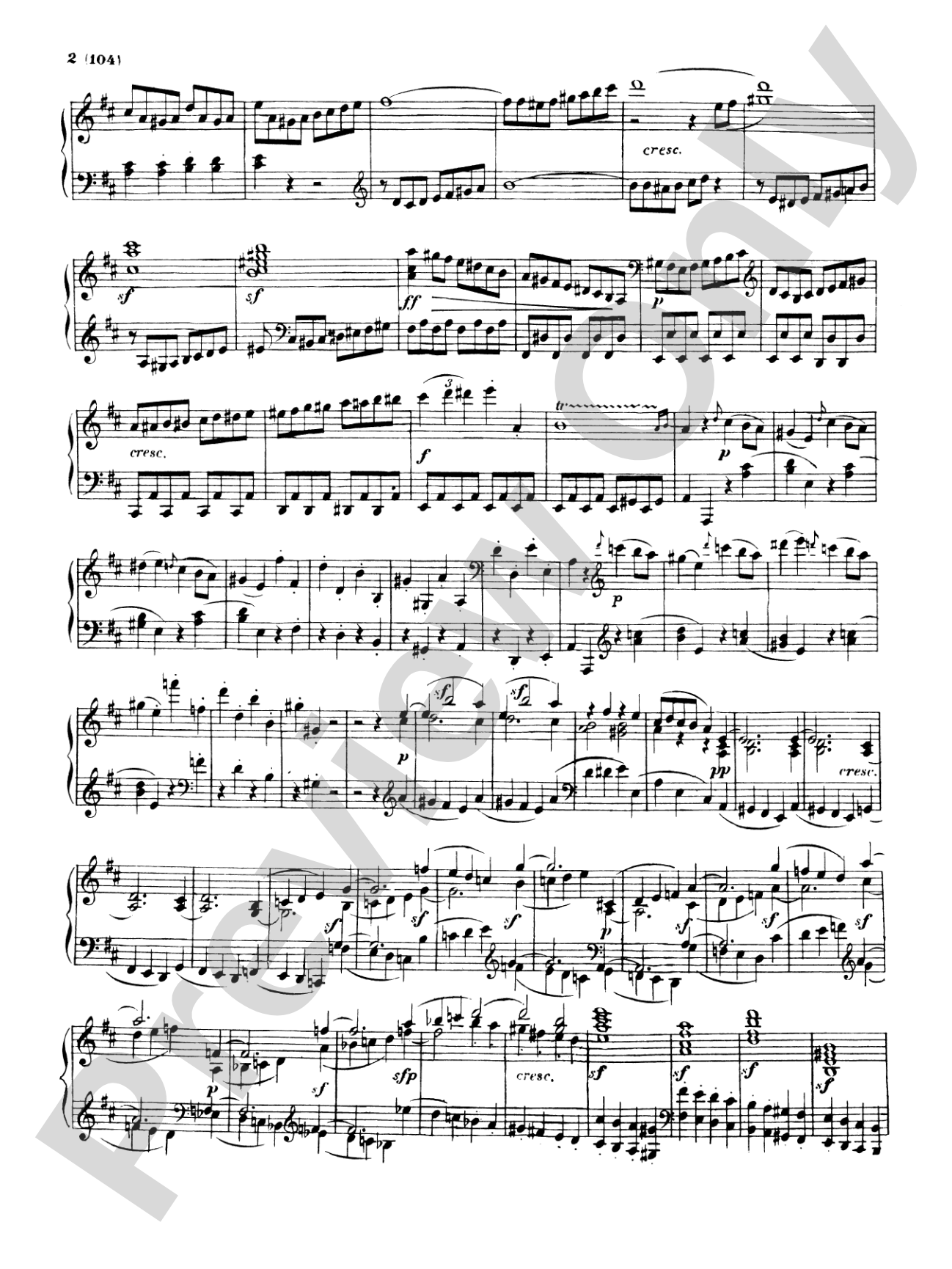Beethoven: Sonatas (Urtext), Volume I (Nos. 1-15)