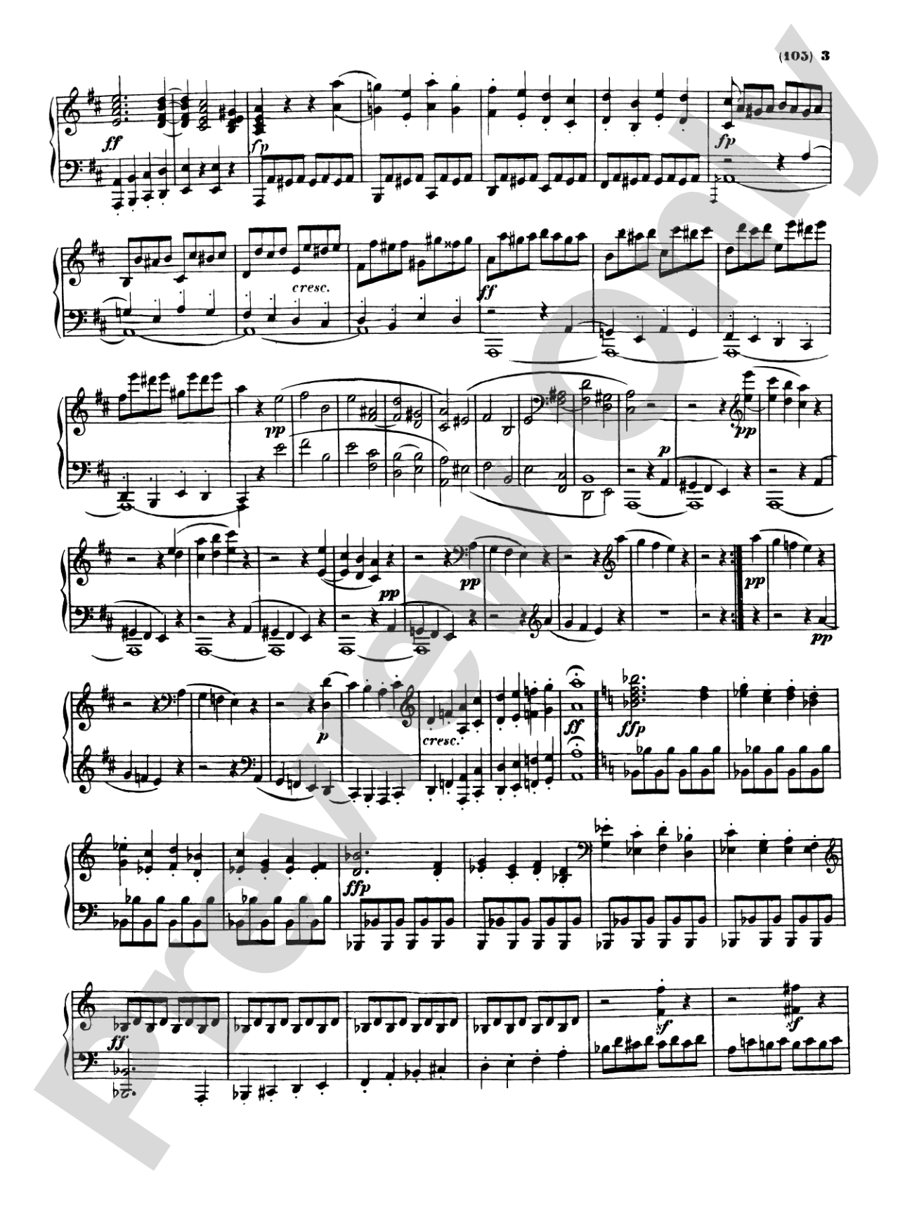 Beethoven: Sonatas (Urtext), Volume I (Nos. 1-15)