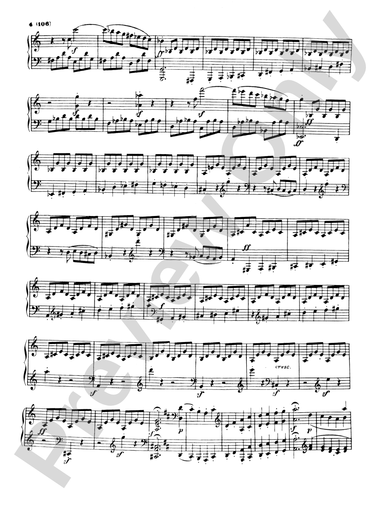 Beethoven: Sonatas (Urtext), Volume I (Nos. 1-15)