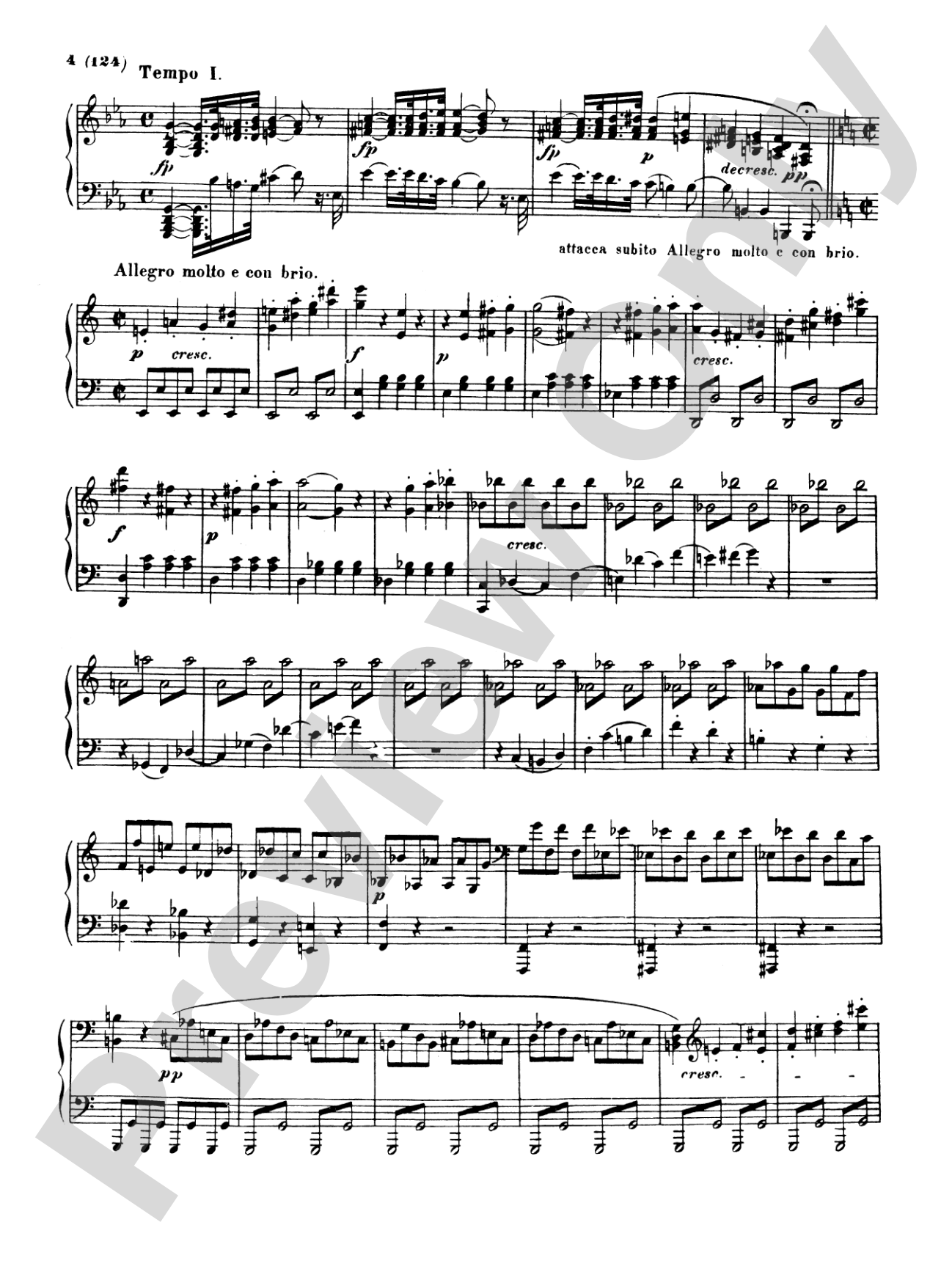 Beethoven: Sonatas (Urtext), Volume I (Nos. 1-15)