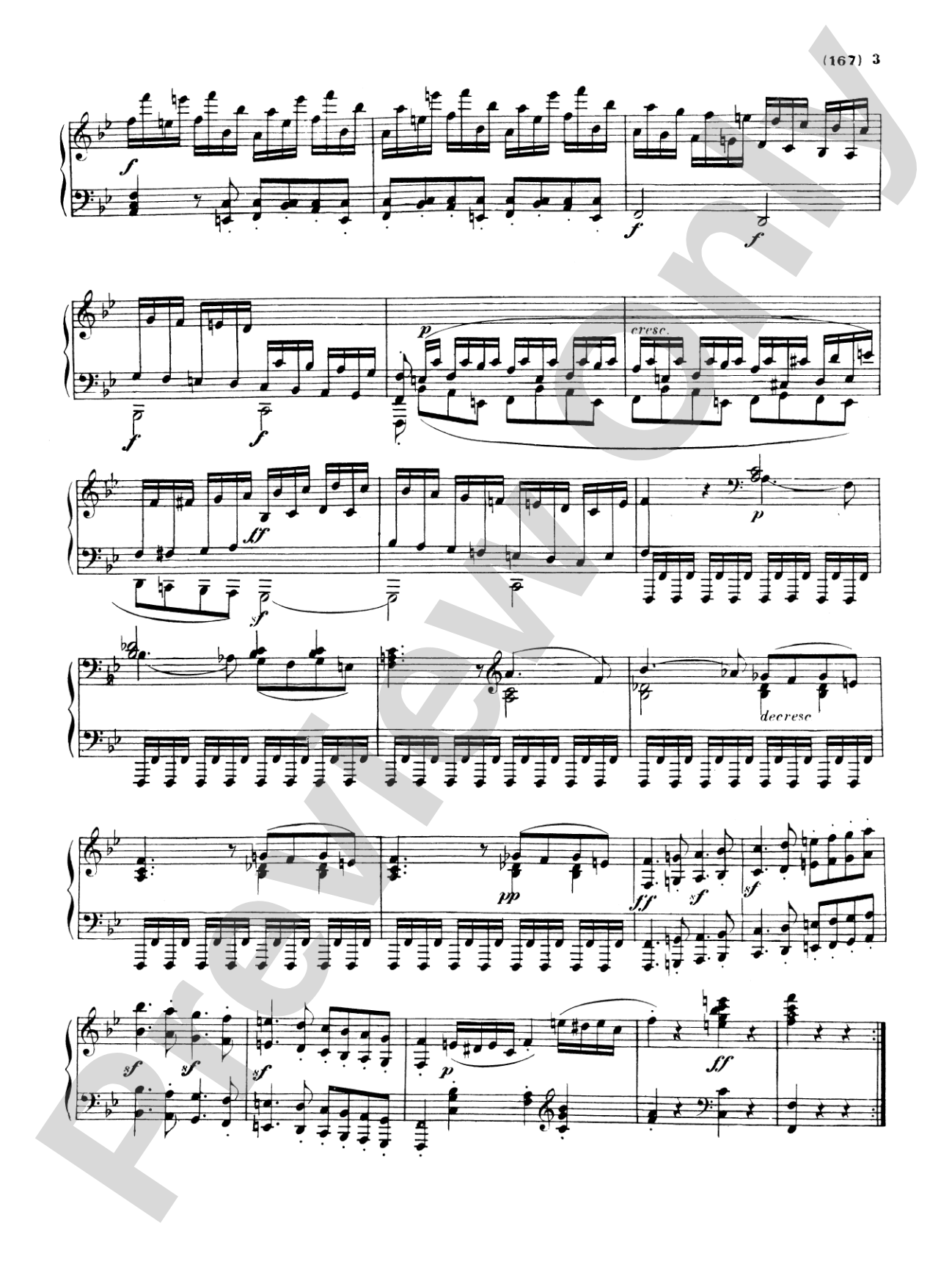 Beethoven: Sonatas (Urtext), Volume I (Nos. 1-15)