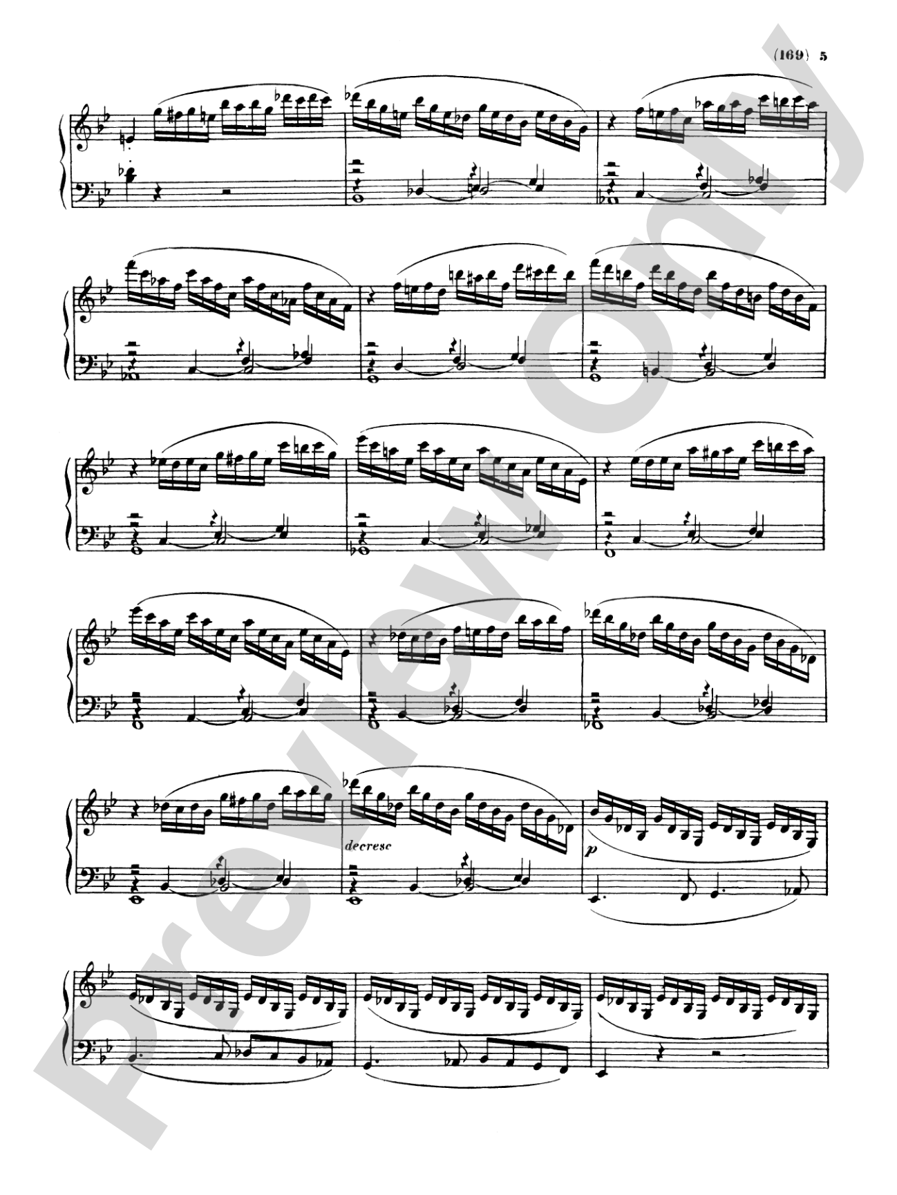 Beethoven: Sonatas (Urtext), Volume I (Nos. 1-15)