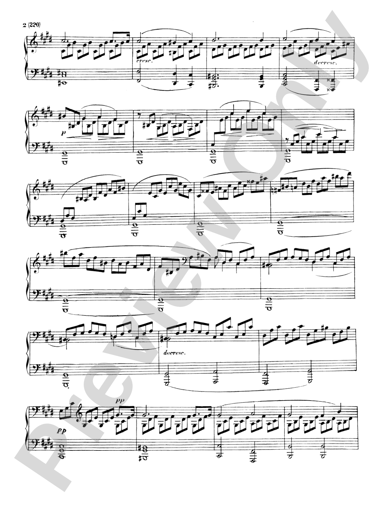 Beethoven: Sonatas (Urtext), Volume I (Nos. 1-15)