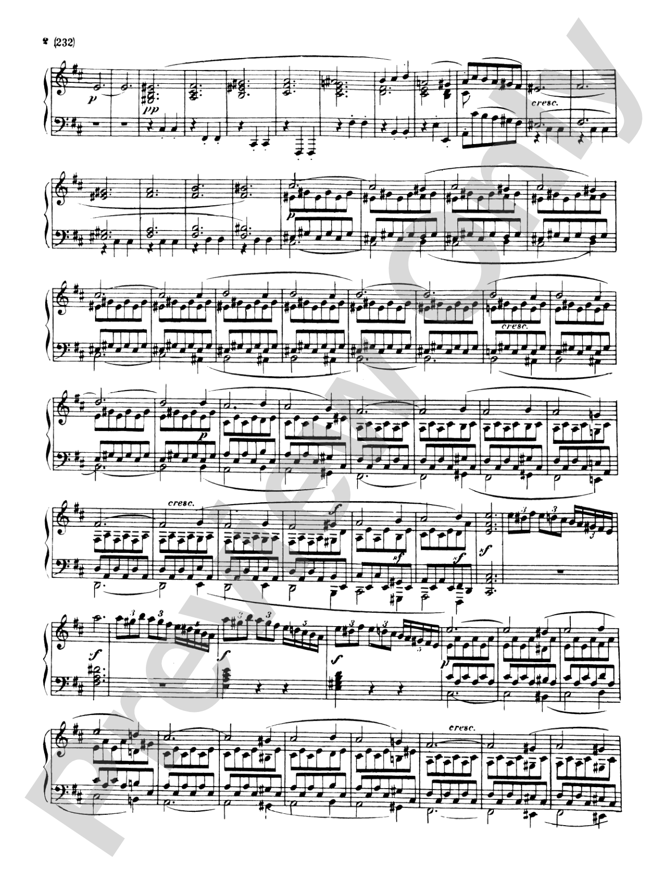 Beethoven: Sonatas (Urtext), Volume I (Nos. 1-15)