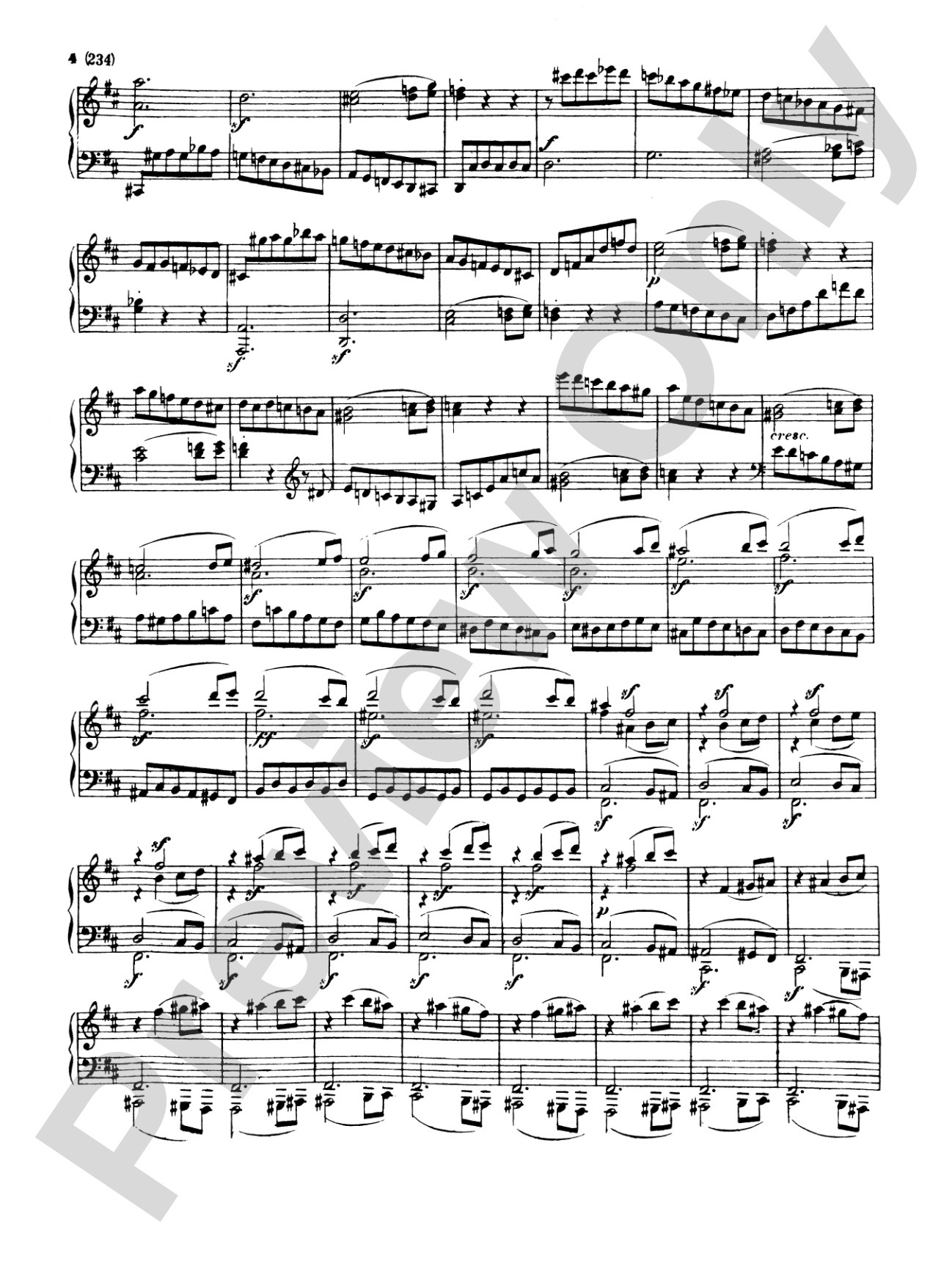 Beethoven: Sonatas (Urtext), Volume I (Nos. 1-15)