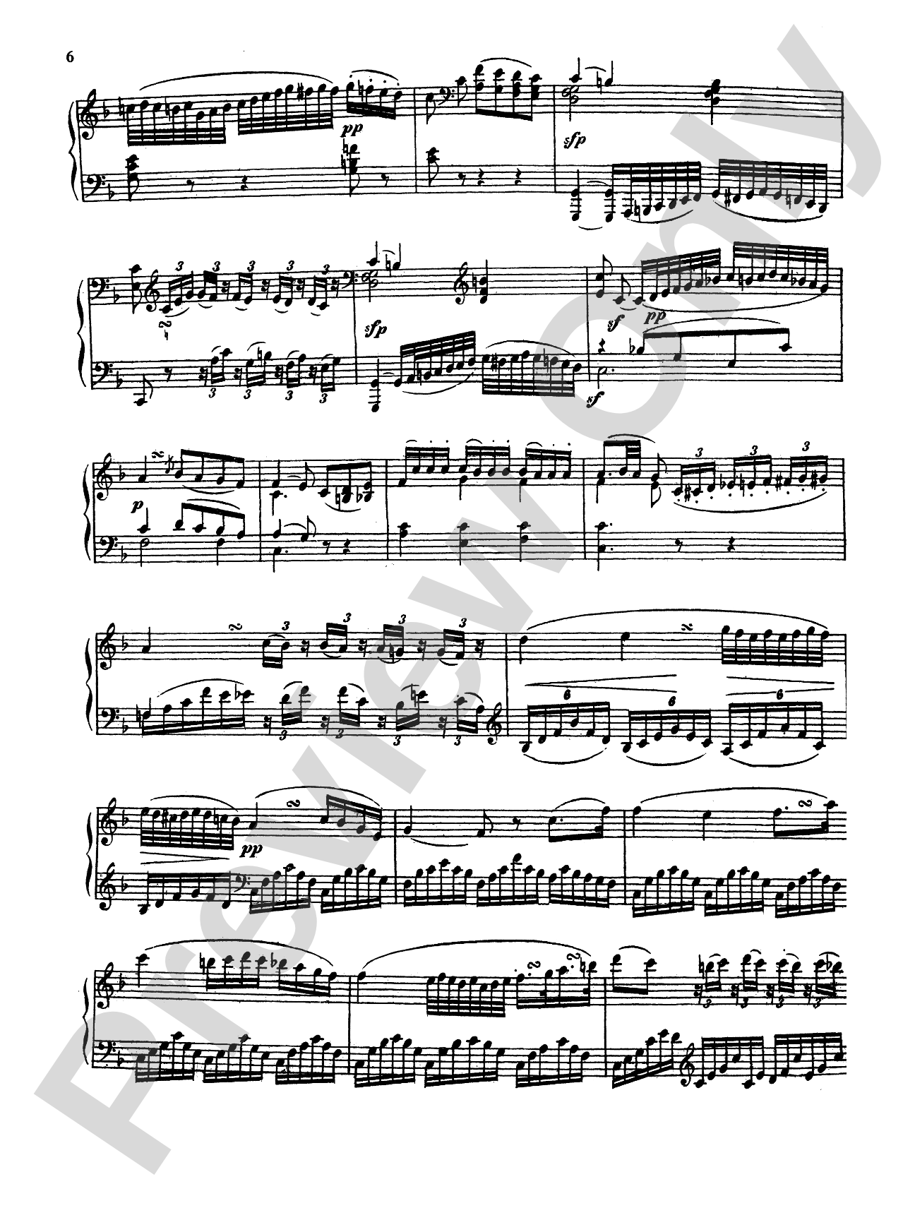 Beethoven: Sonatas (Urtext), Volume IA: Piano Book