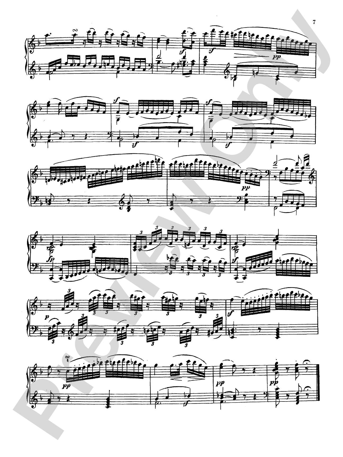 Beethoven: Sonatas (Urtext), Volume IA: Piano Book