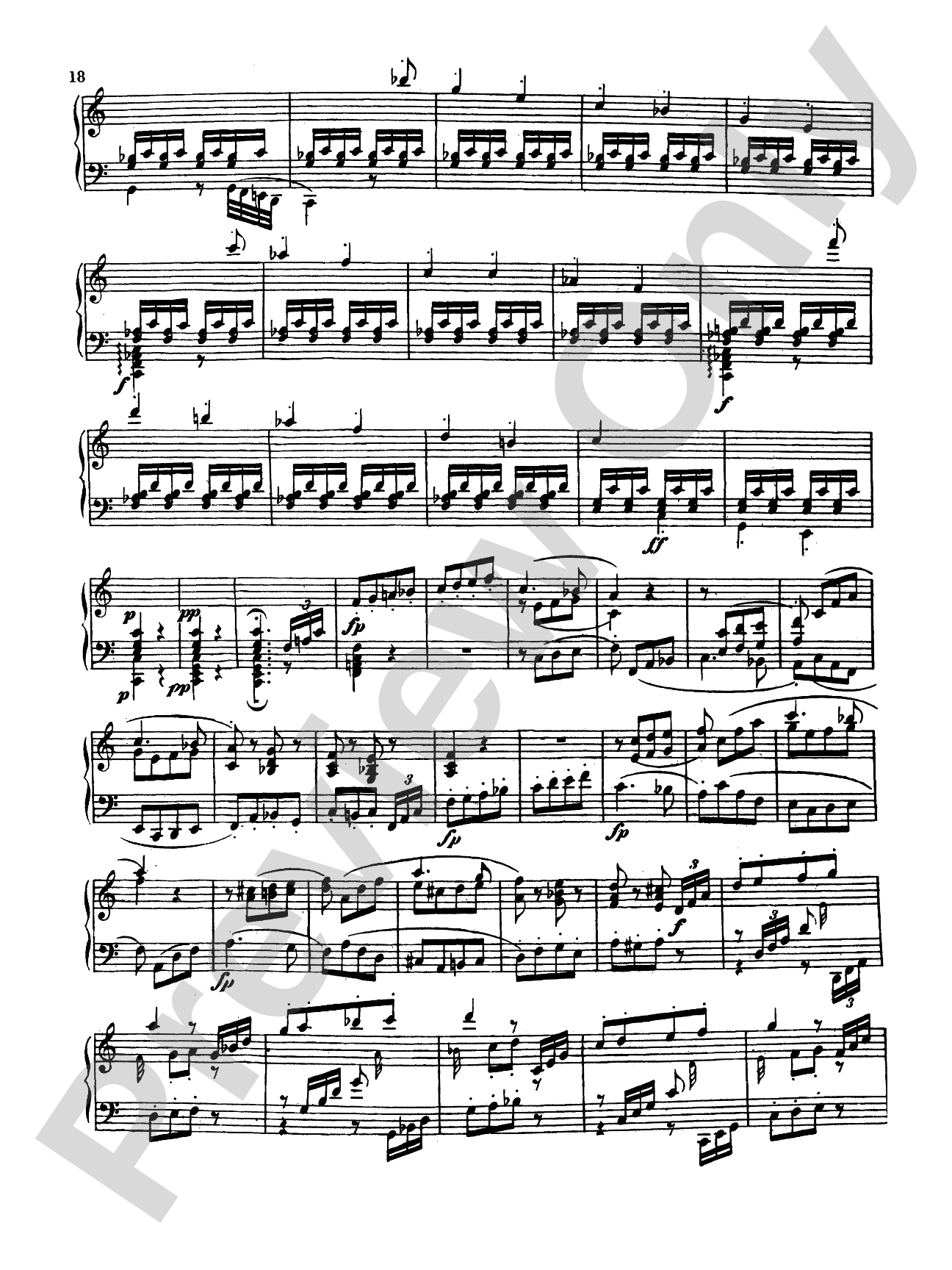 Beethoven: Sonatas (Urtext), Volume IA