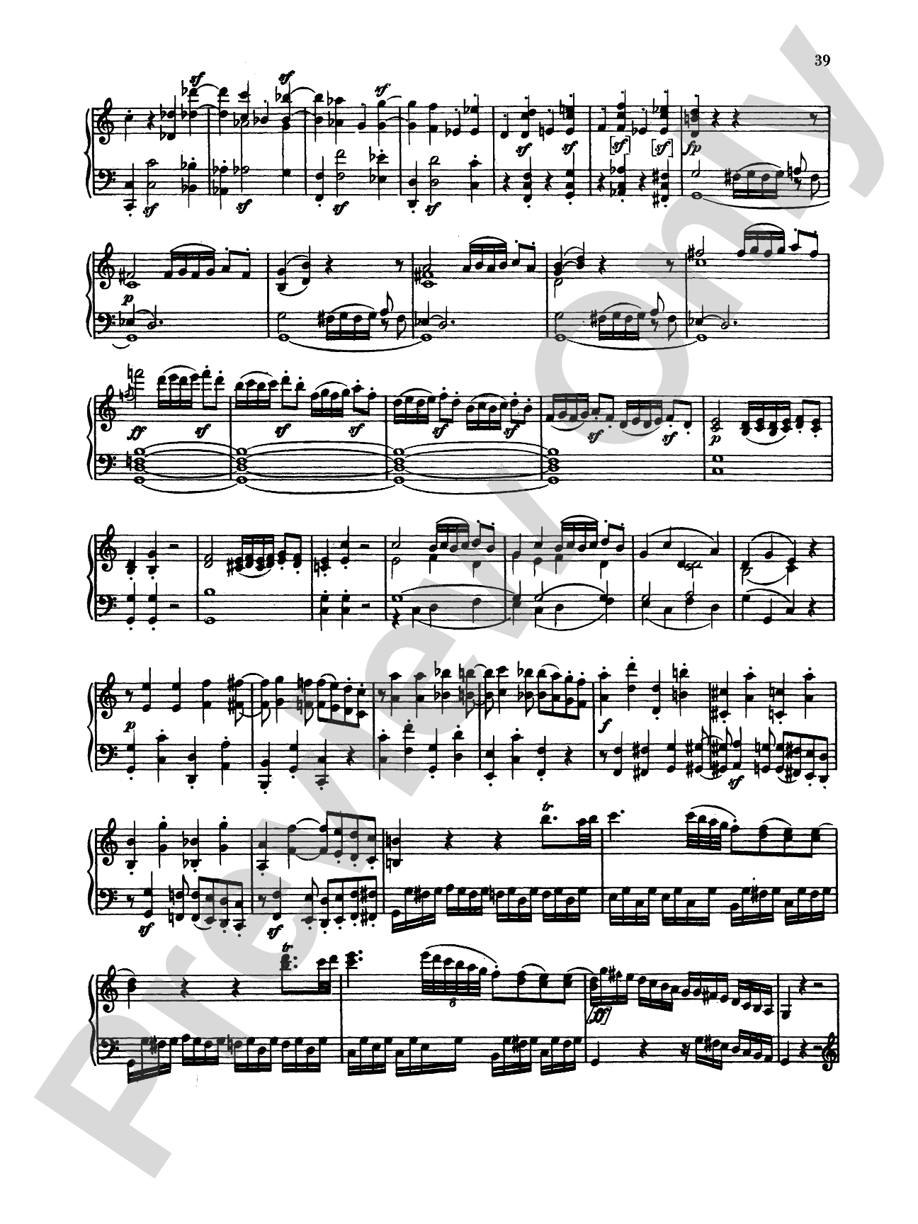 Beethoven: Sonatas (Urtext), Volume IA