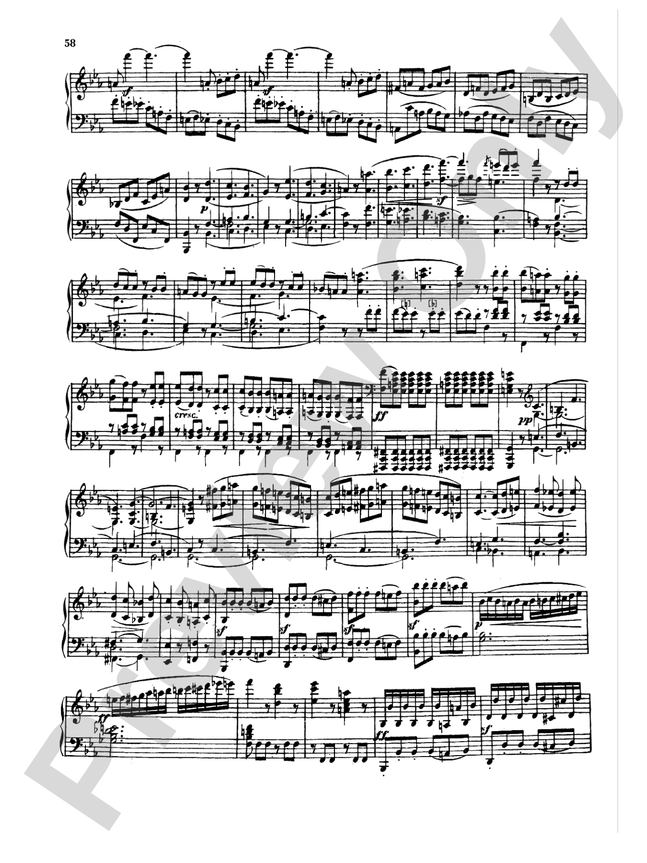 Beethoven: Sonatas (Urtext), Volume IA