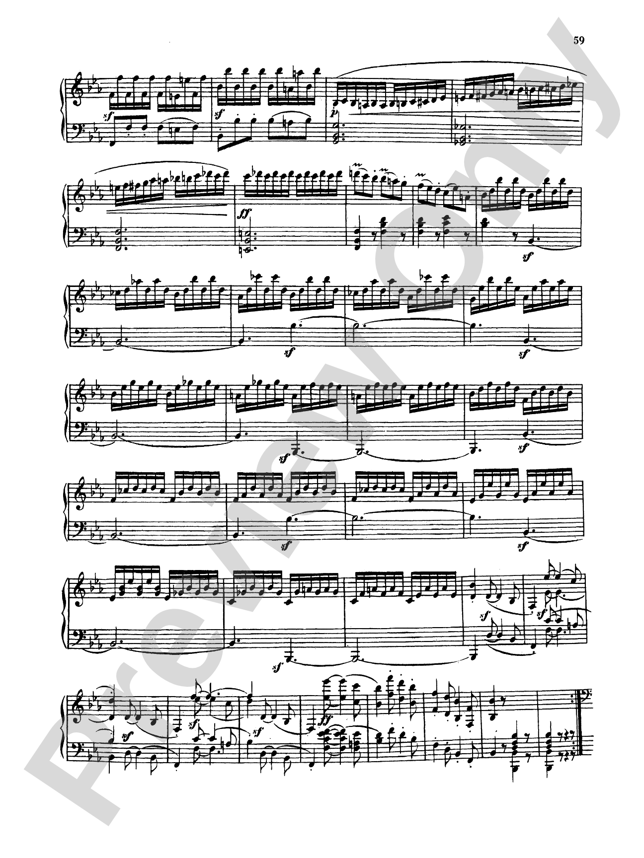 Beethoven: Sonatas (Urtext), Volume IA