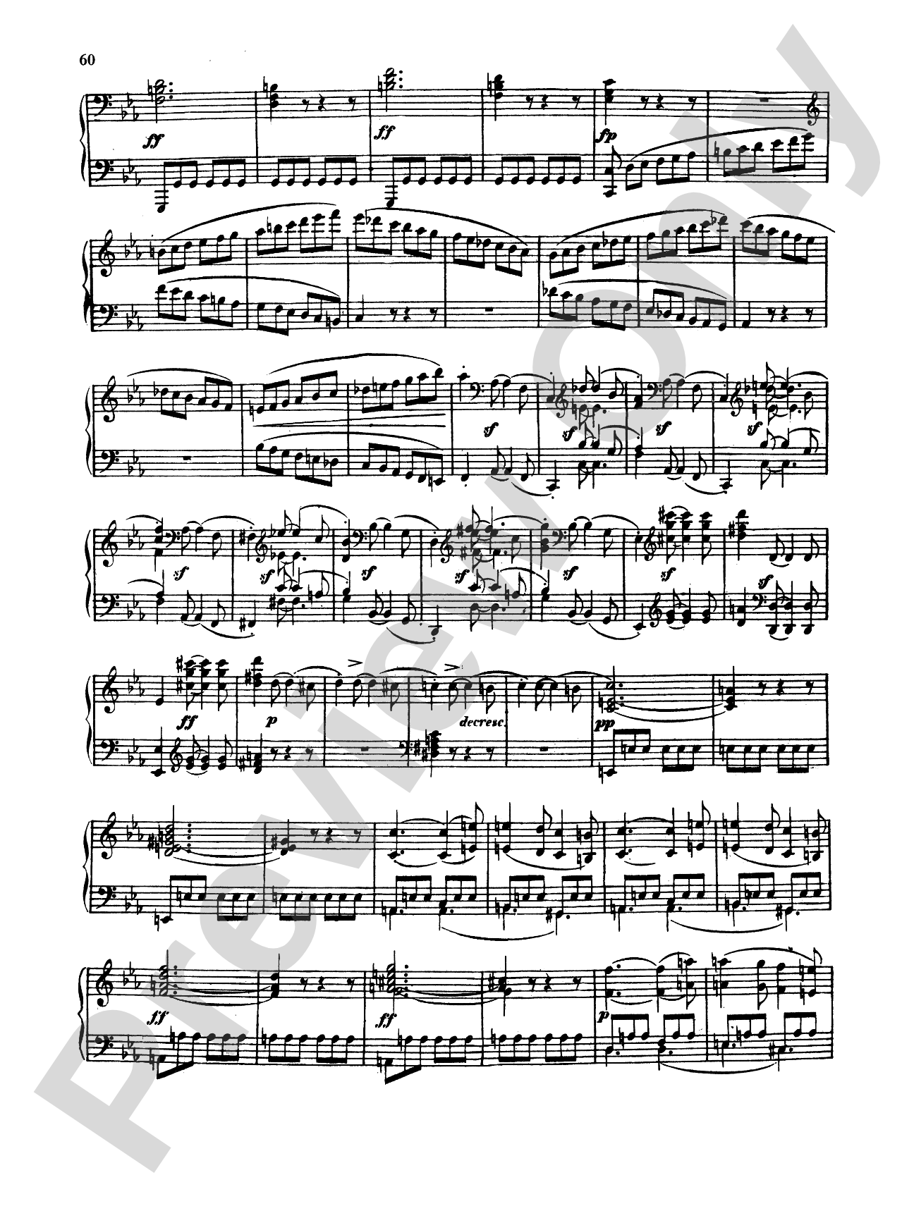 Beethoven: Sonatas (Urtext), Volume IA