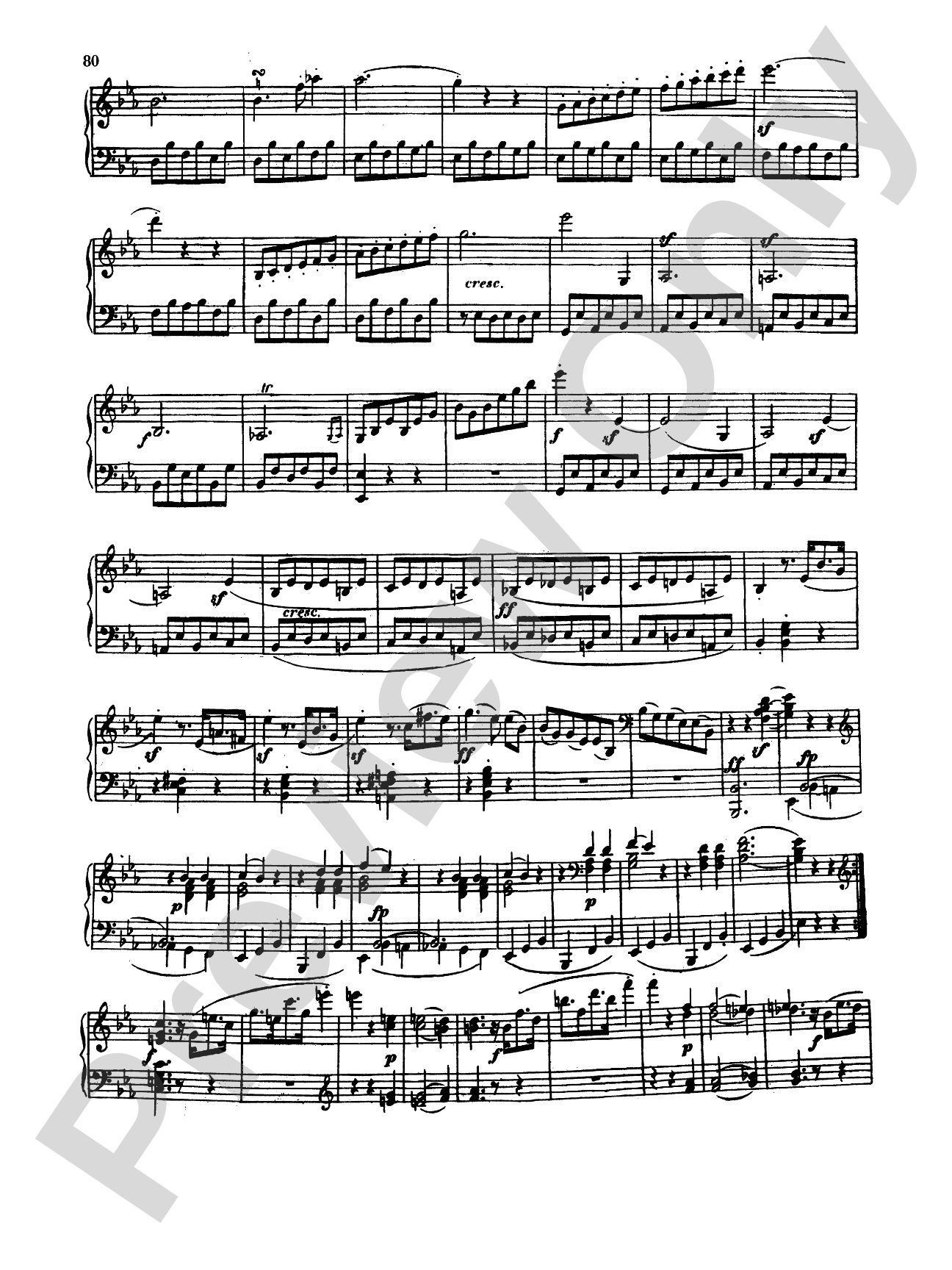 Beethoven: Sonatas (Urtext), Volume IA