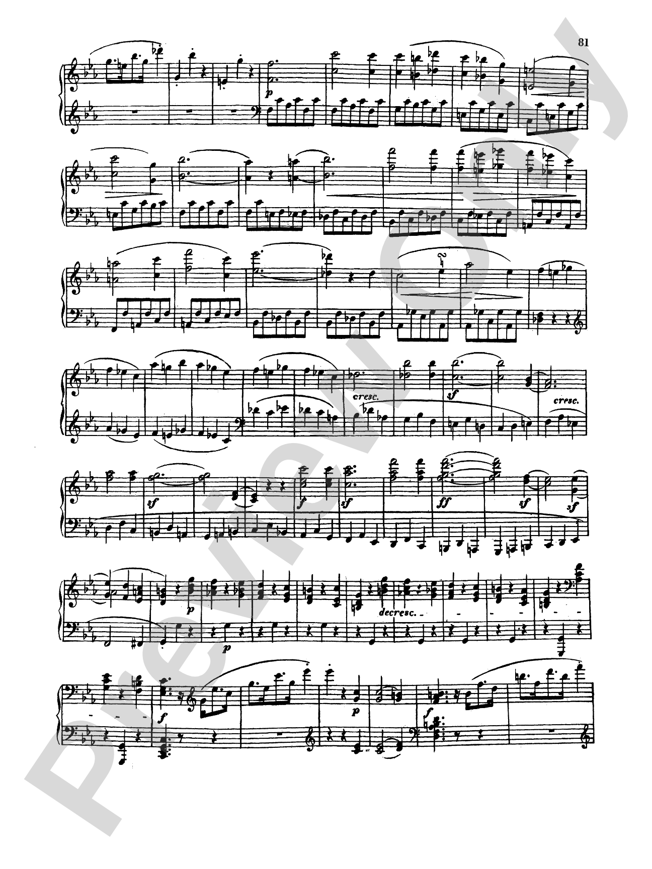 Beethoven: Sonatas (Urtext), Volume IA