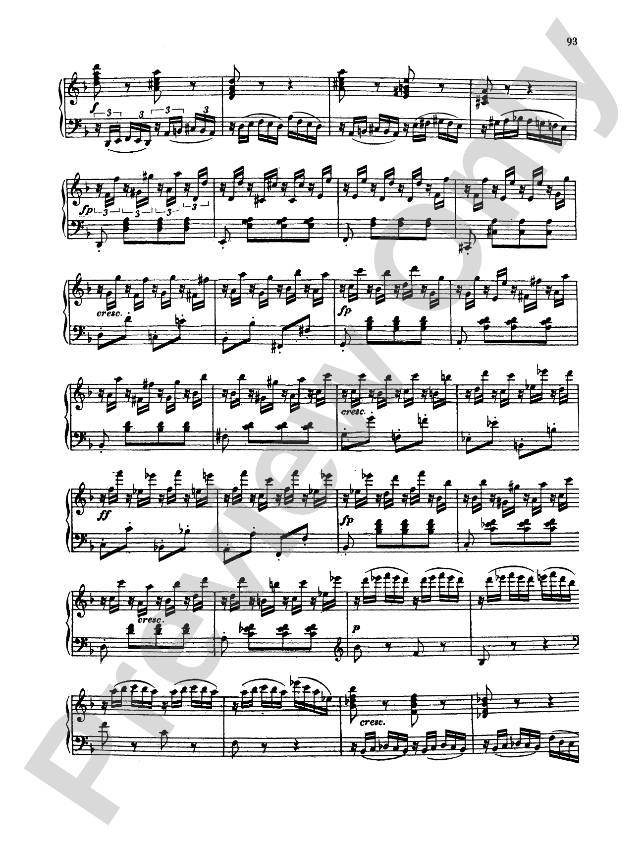 Beethoven: Sonatas (Urtext), Volume IA