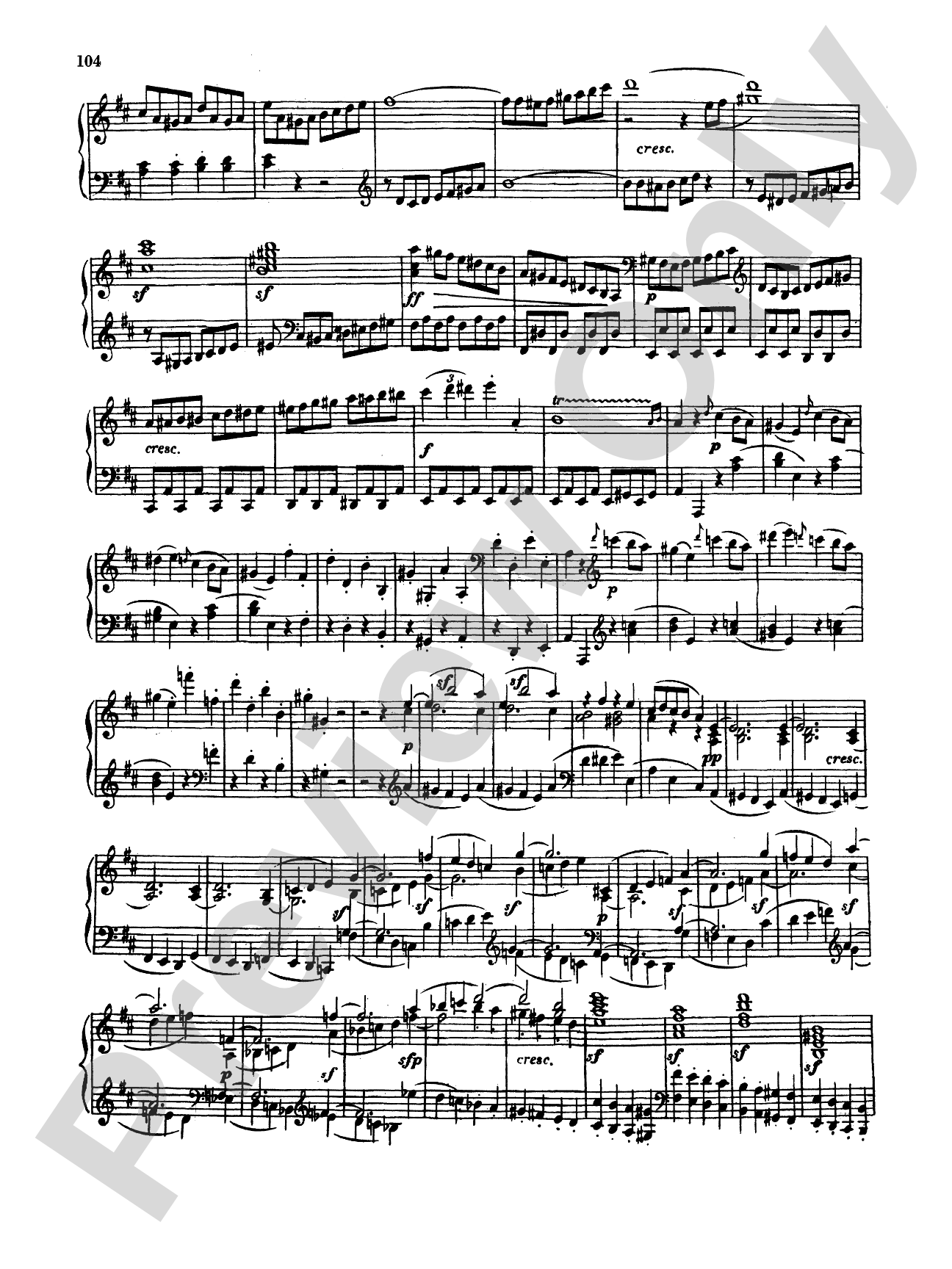 Beethoven: Sonatas (Urtext), Volume IA