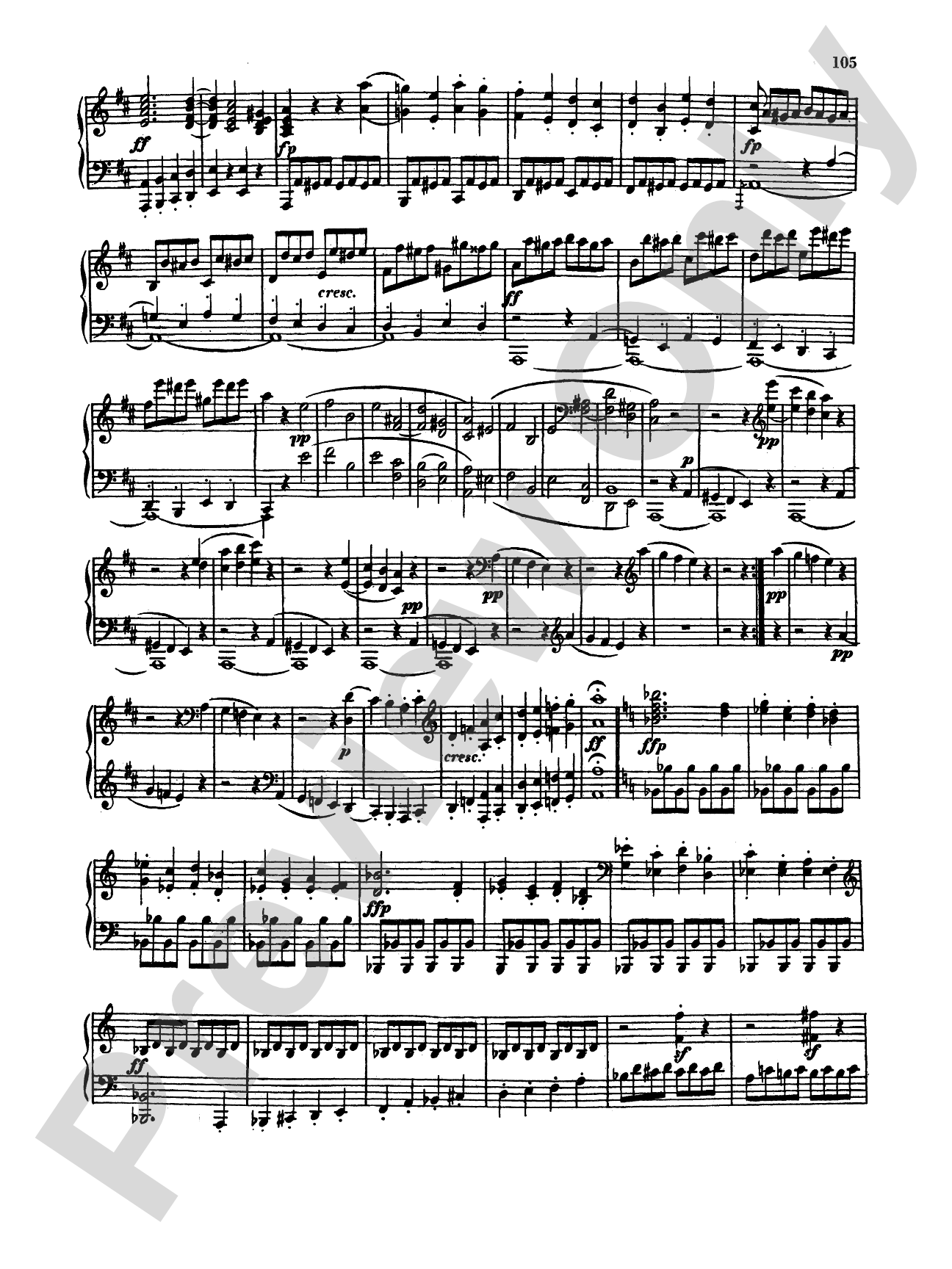 Beethoven: Sonatas (Urtext), Volume IA