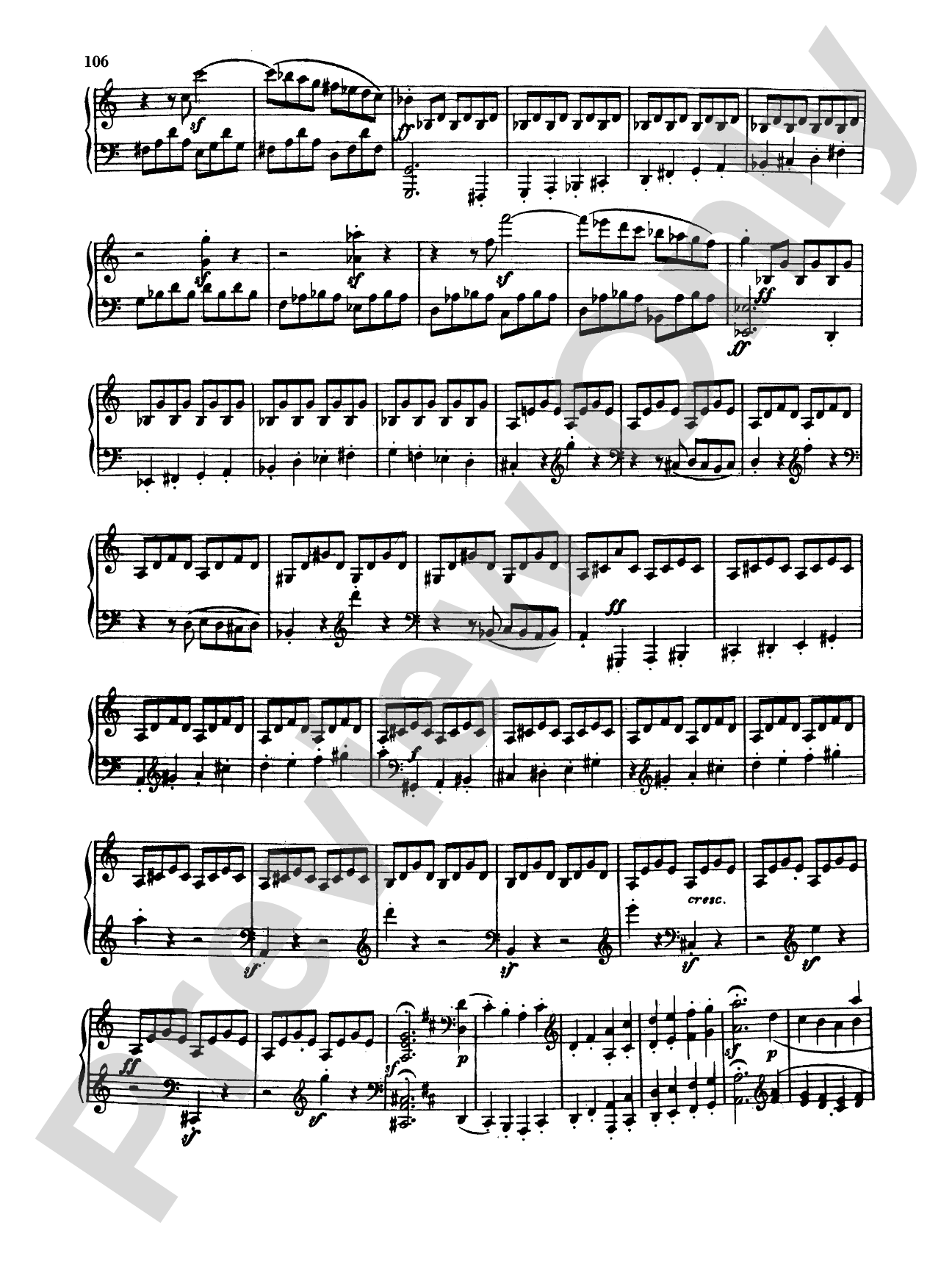 Beethoven: Sonatas (Urtext), Volume IA