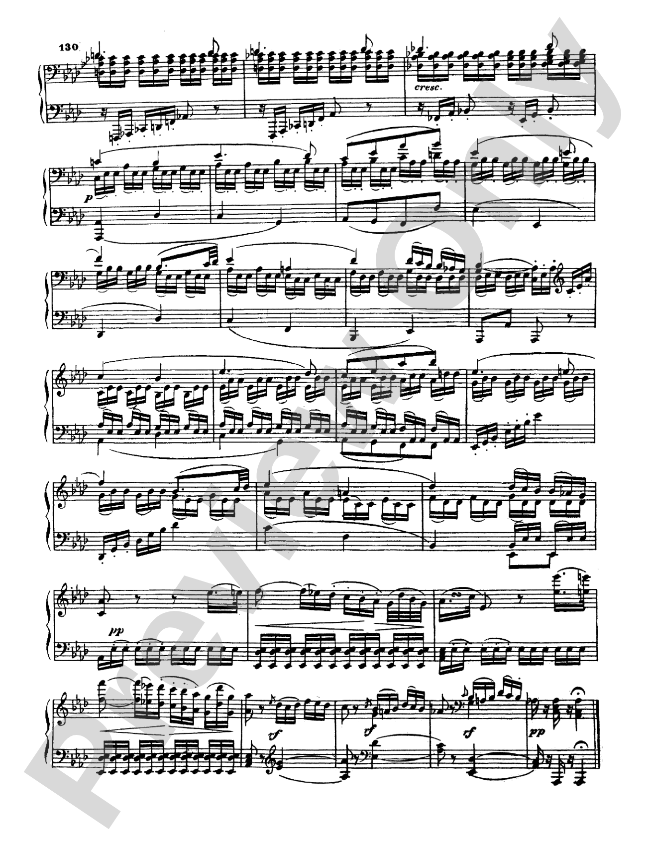 Beethoven: Sonatas (Urtext), Volume IB: Piano Book