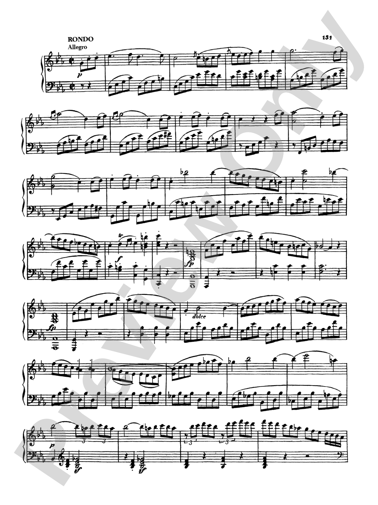 Beethoven: Sonatas (Urtext), Volume IB: Piano Book