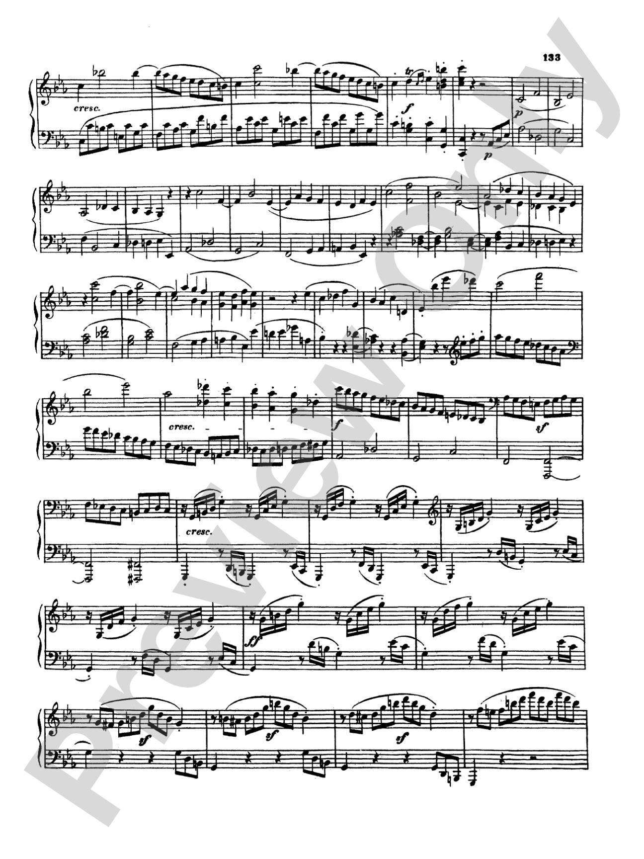 Beethoven: Sonatas (Urtext), Volume IB: Piano Book