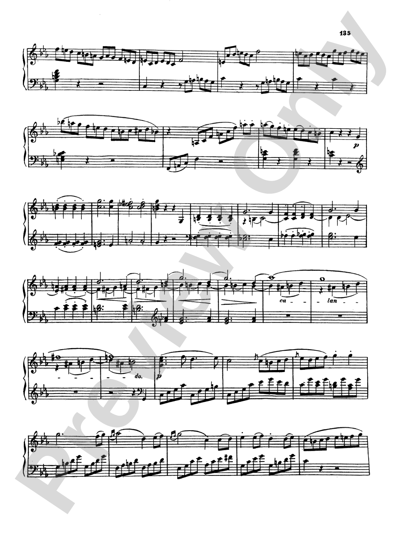 Beethoven: Sonatas (Urtext), Volume IB: Piano Book