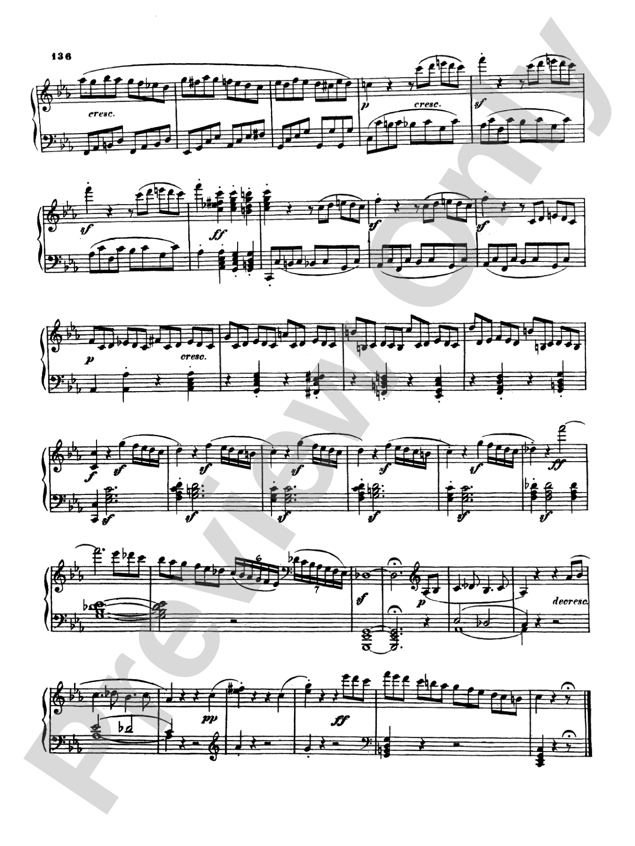 Beethoven: Sonatas (Urtext), Volume IB: Piano Book
