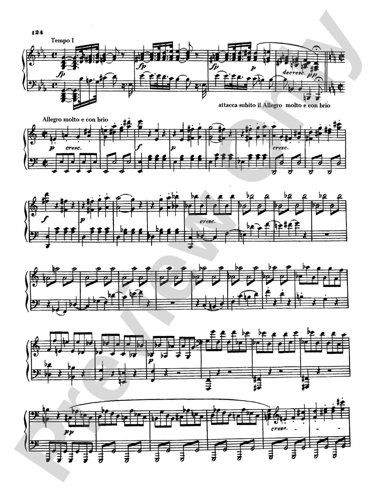 Beethoven: Sonatas (Urtext), Volume IB: Piano Book