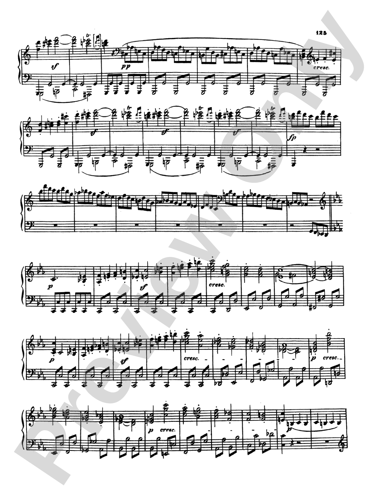 Beethoven: Sonatas (Urtext), Volume IB: Piano Book