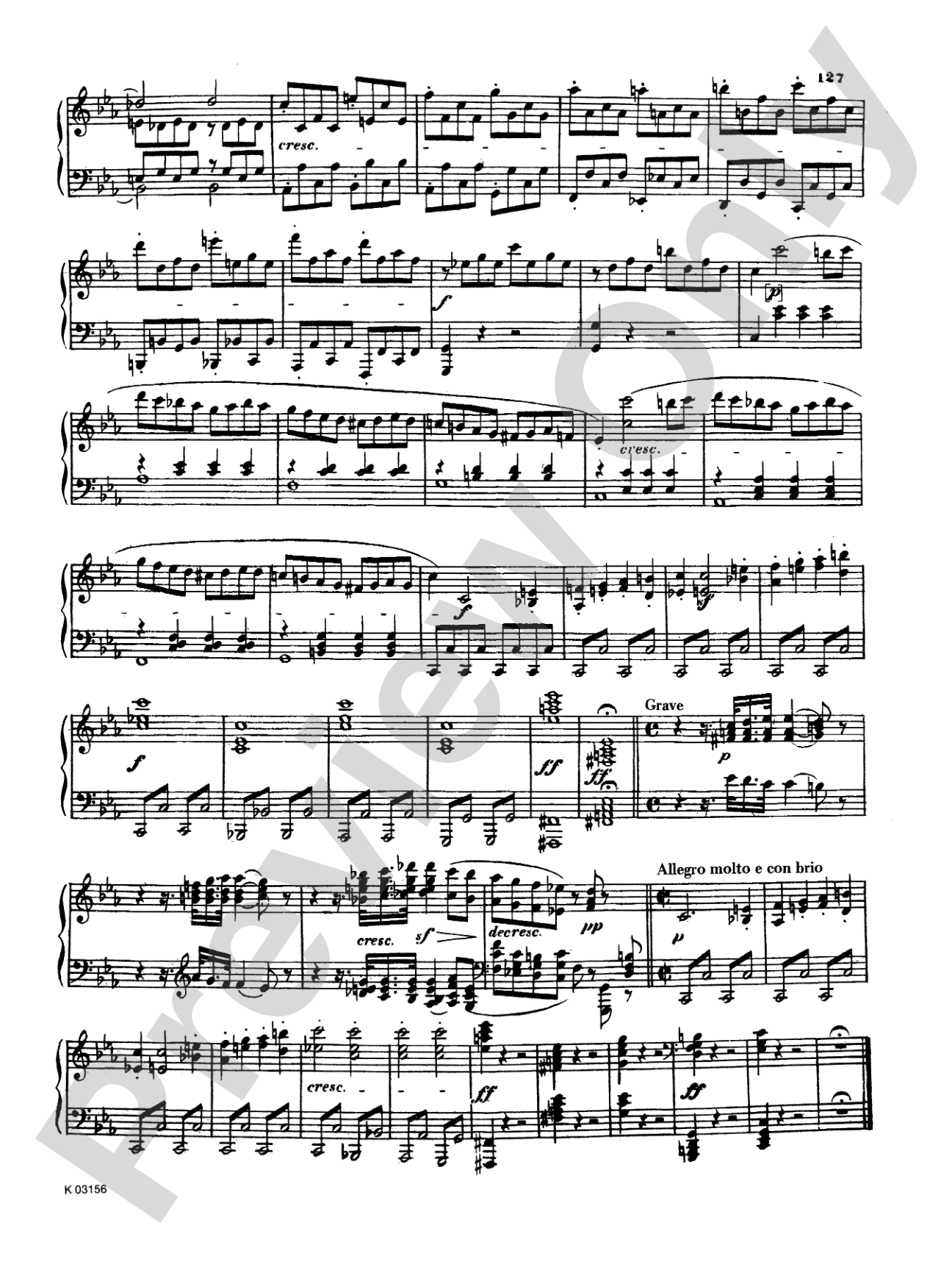 Beethoven: Sonatas (Urtext), Volume IB: Piano Book