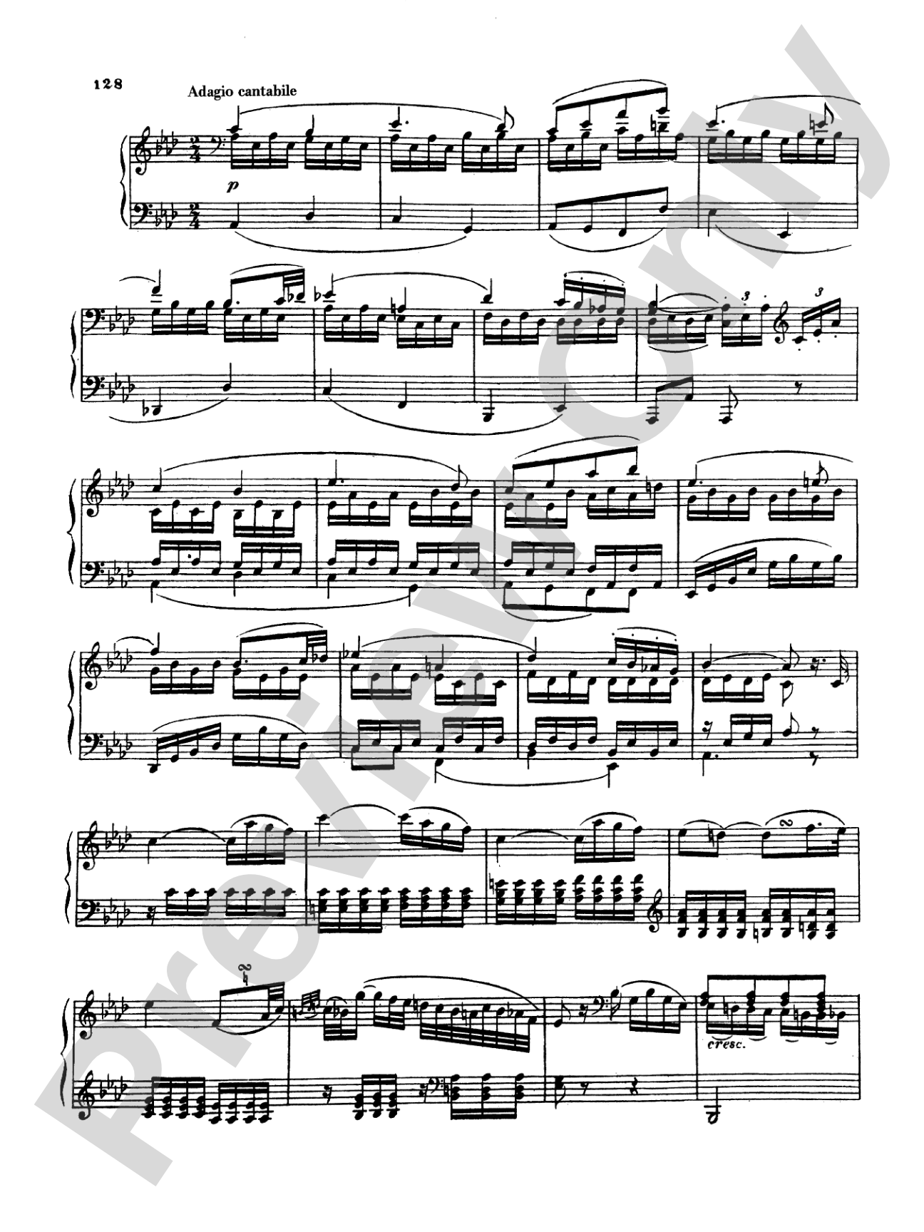 Beethoven: Sonatas (Urtext), Volume IB: Piano Book