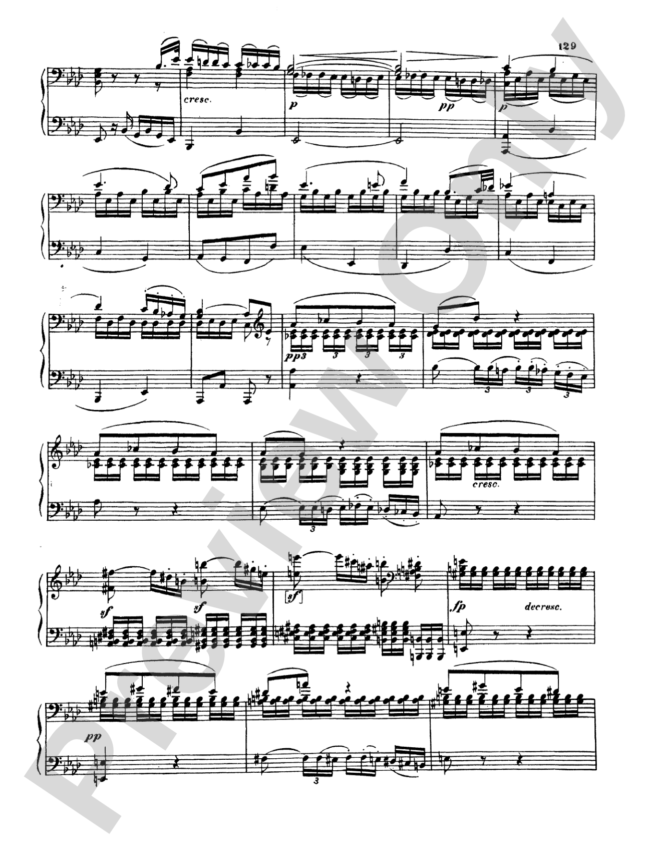 Beethoven: Sonatas (Urtext), Volume IB: Piano Book